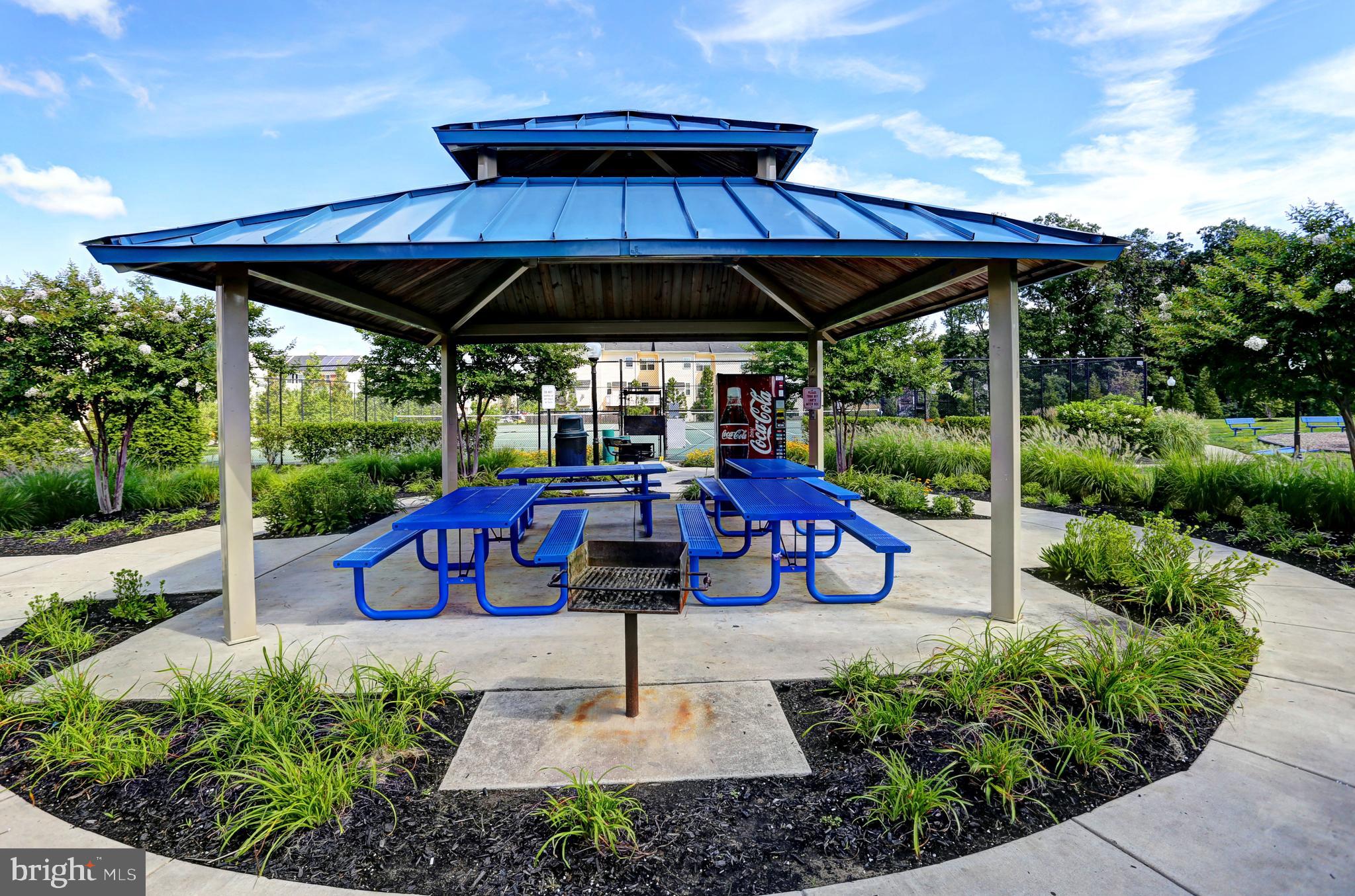 TANYARD SPRINGS - Residential