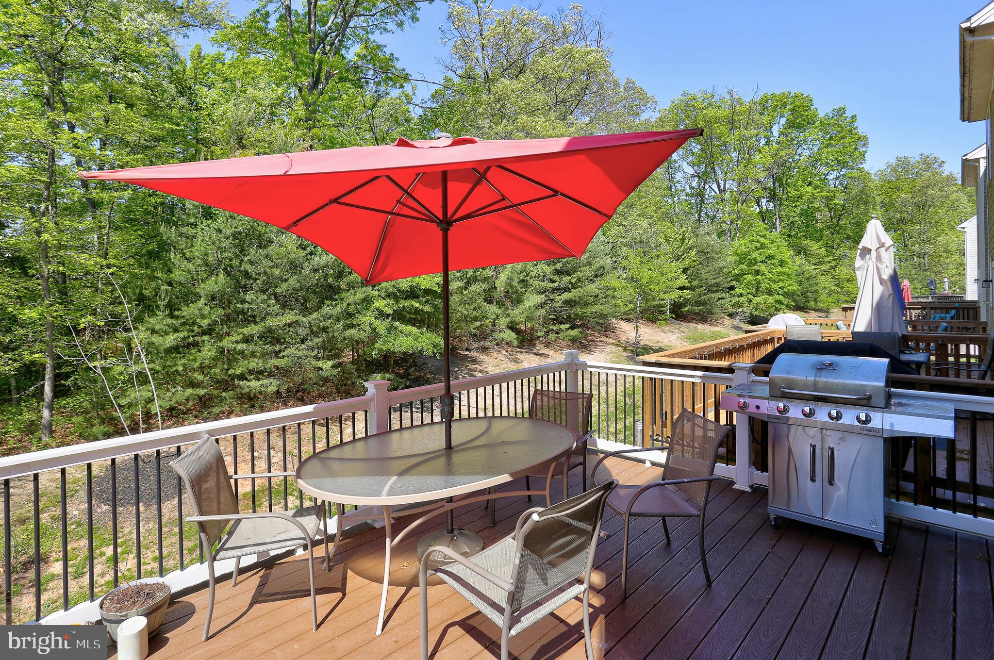 TANYARD SPRINGS - Residential