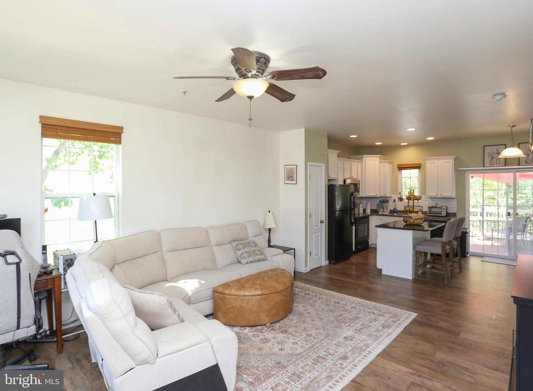 TANYARD SPRINGS - Residential