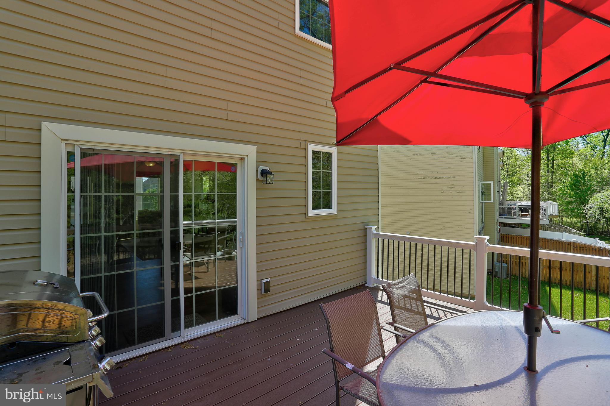 TANYARD SPRINGS - Residential