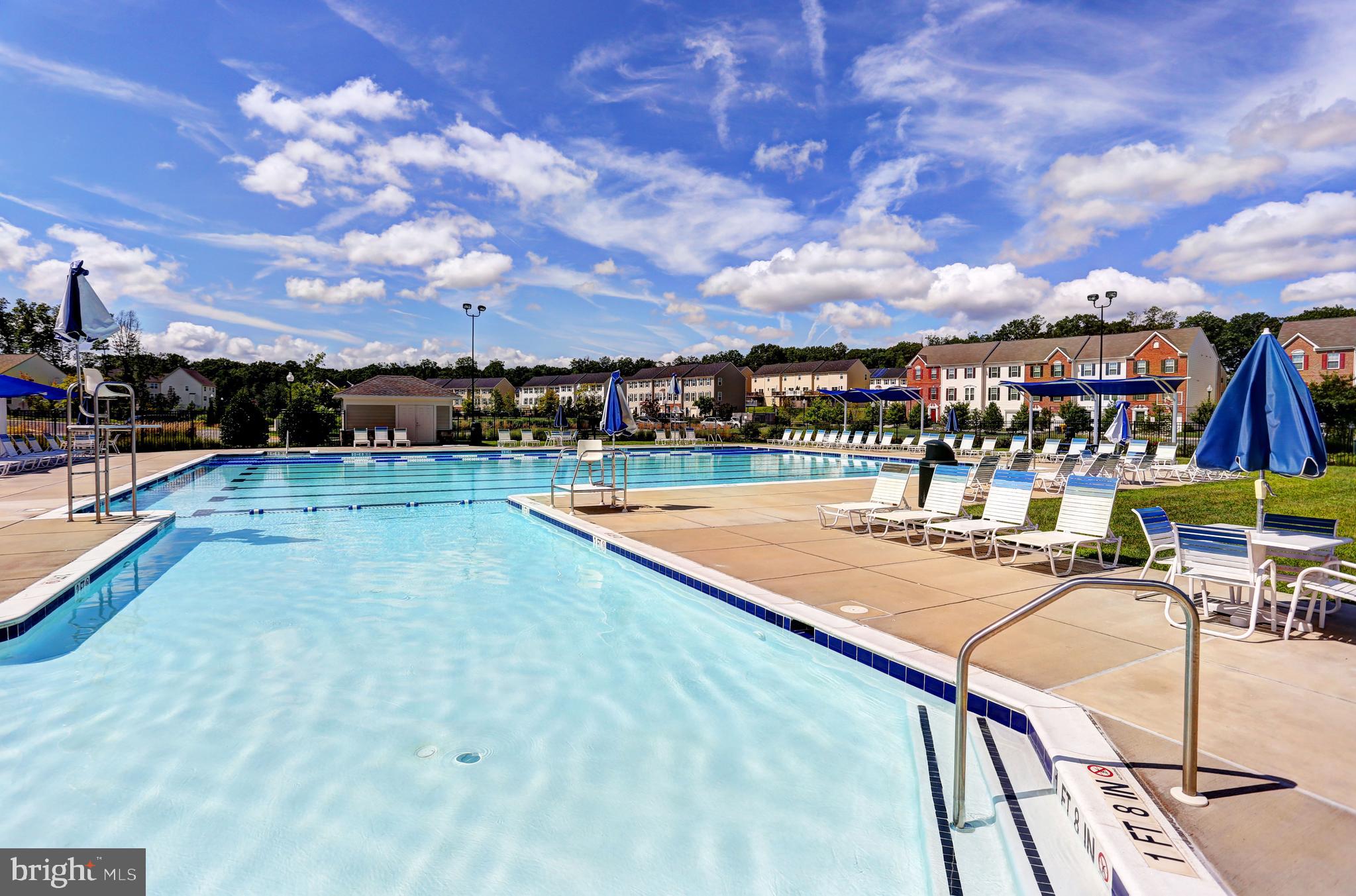 TANYARD SPRINGS - Residential