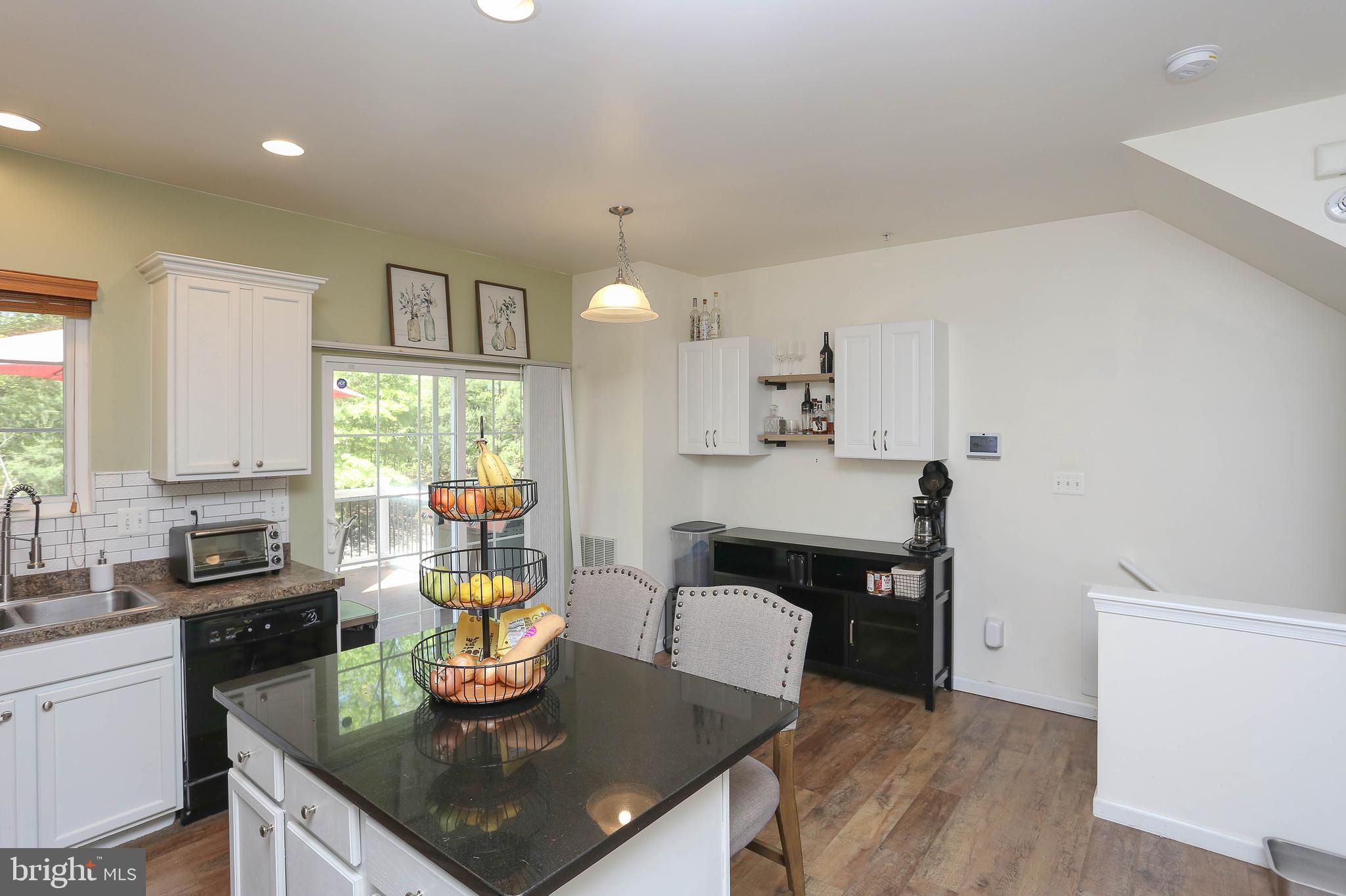 TANYARD SPRINGS - Residential