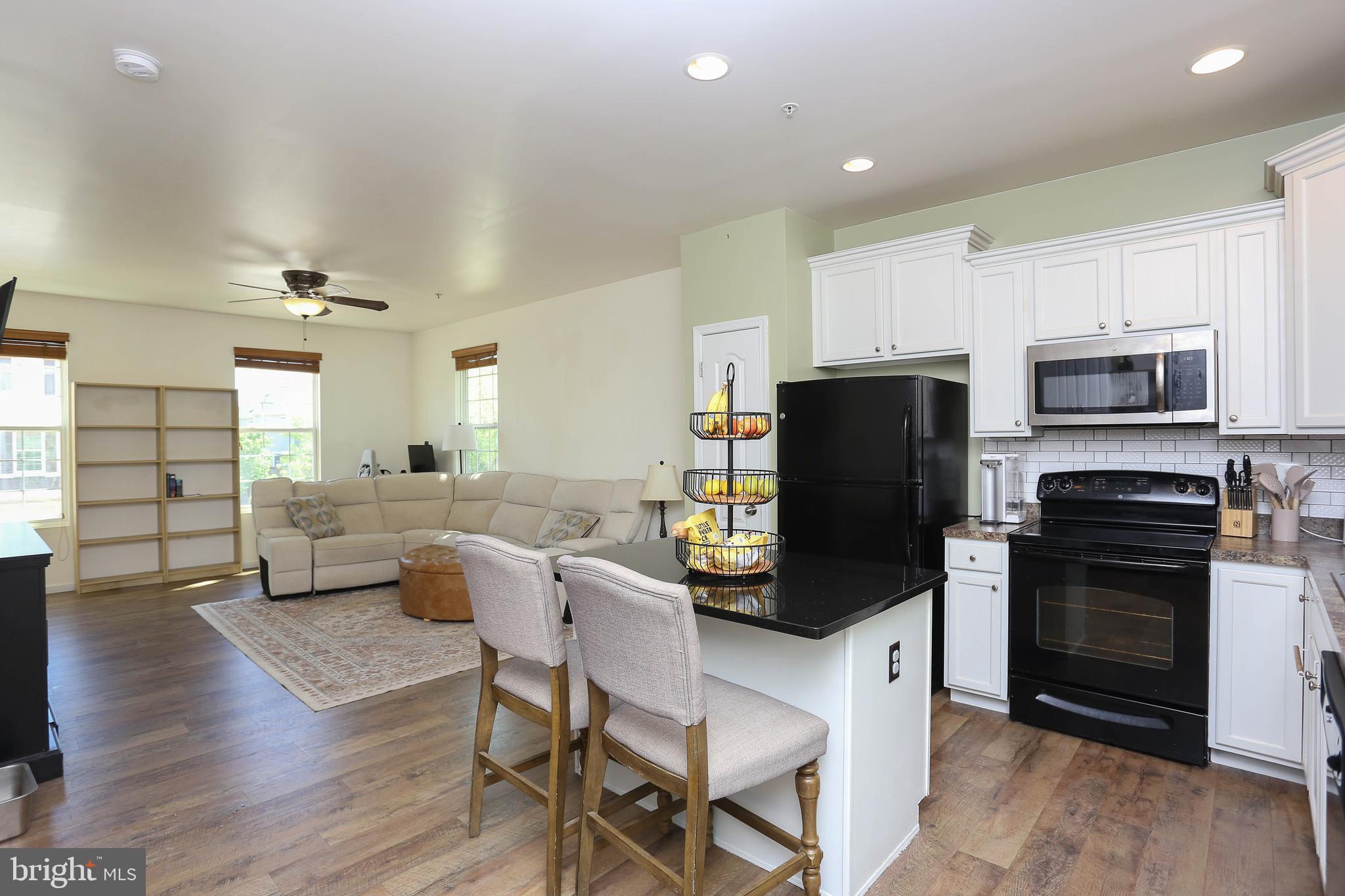 TANYARD SPRINGS - Residential