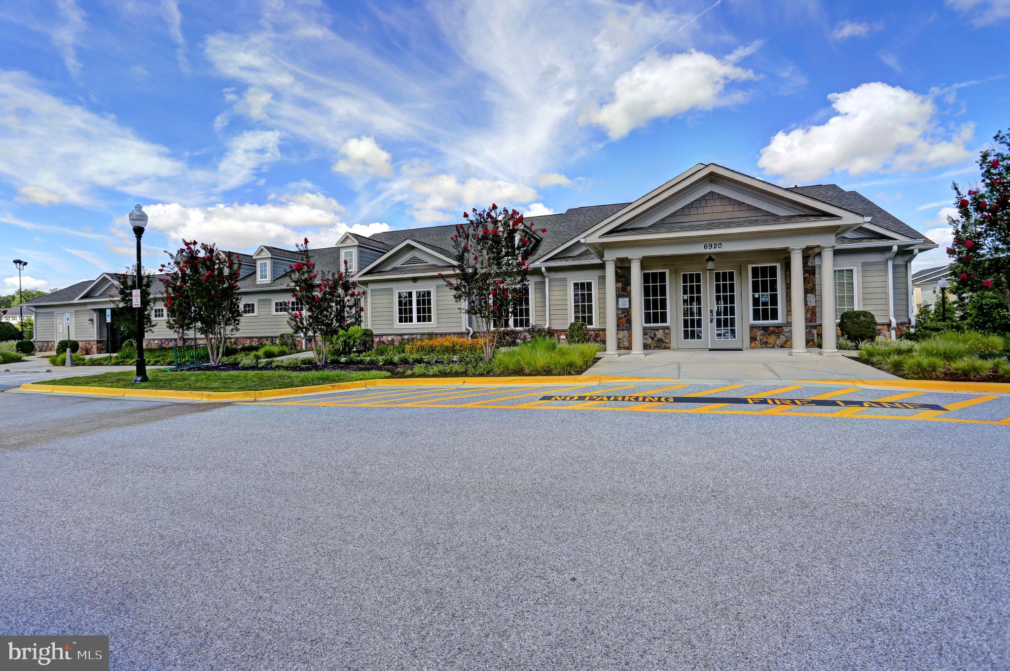 TANYARD SPRINGS - Residential