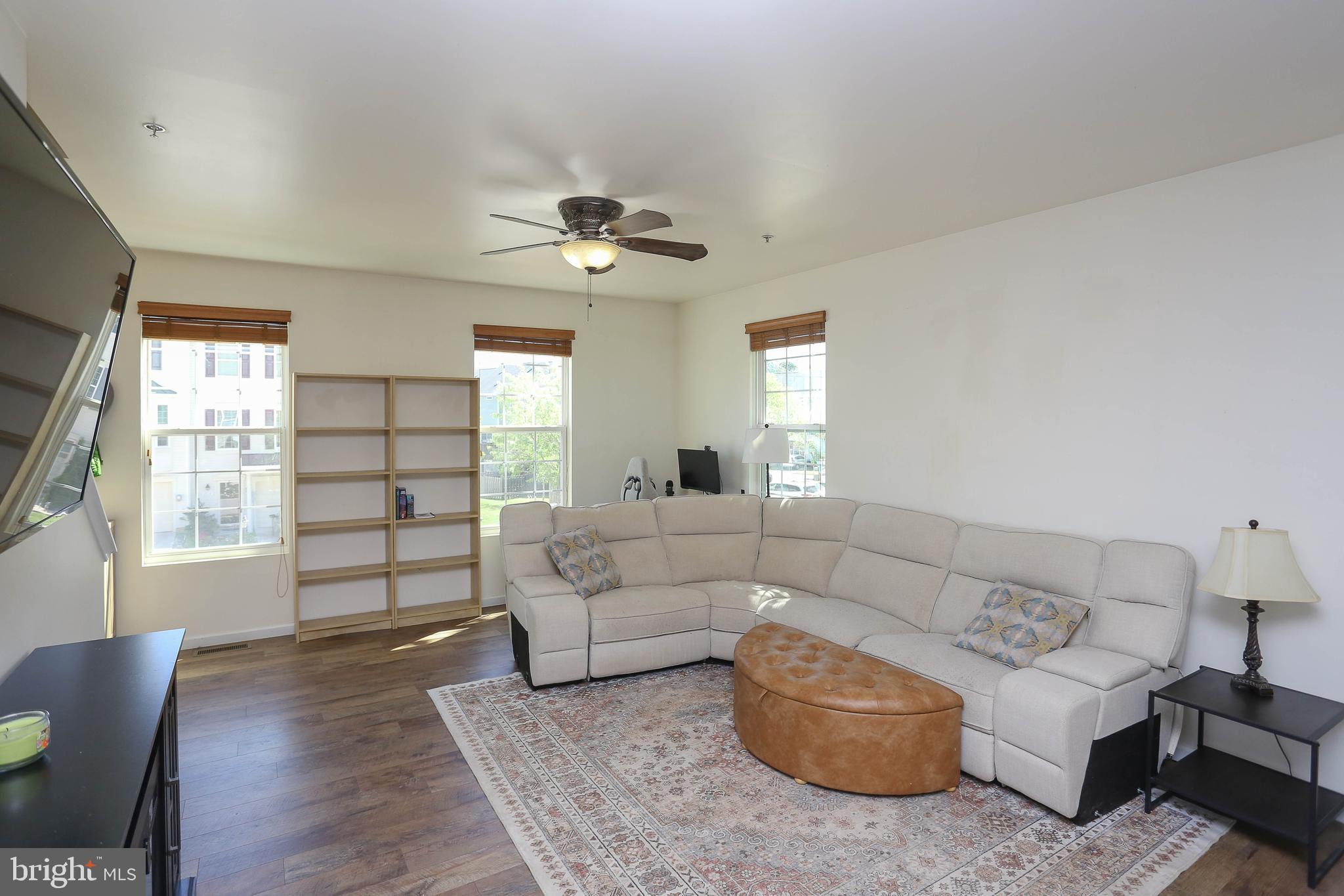 TANYARD SPRINGS - Residential