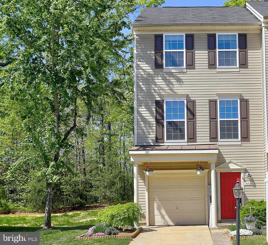 TANYARD SPRINGS - Residential