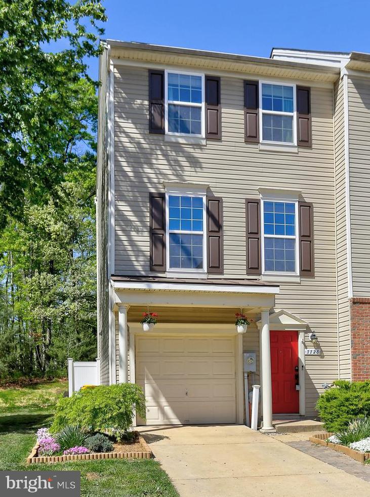 TANYARD SPRINGS - Residential