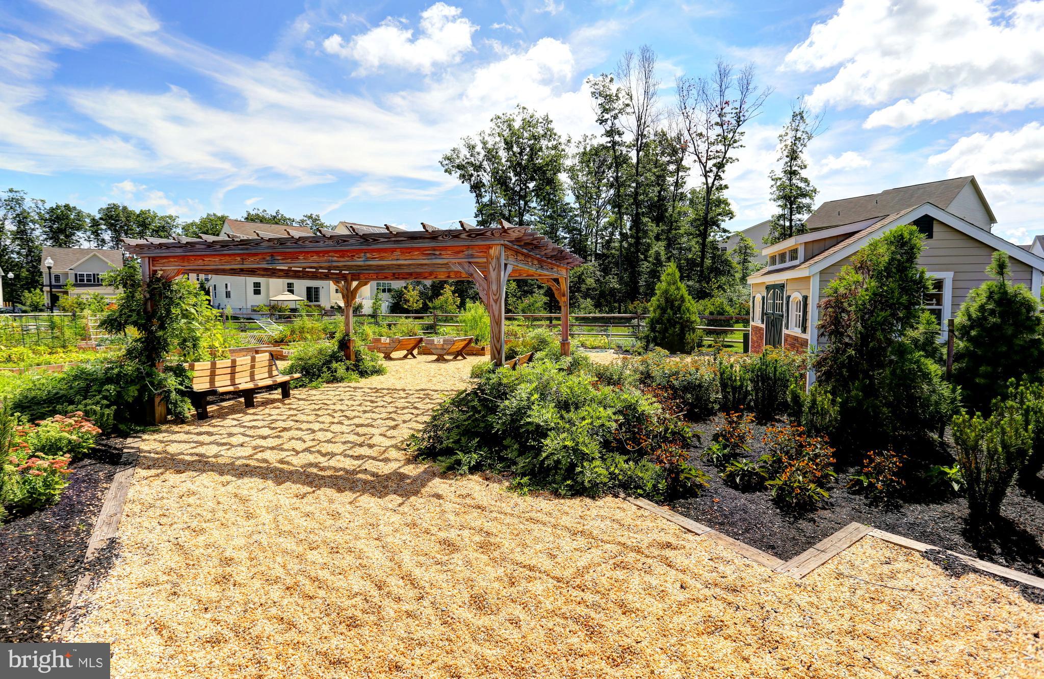 TANYARD SPRINGS - Residential