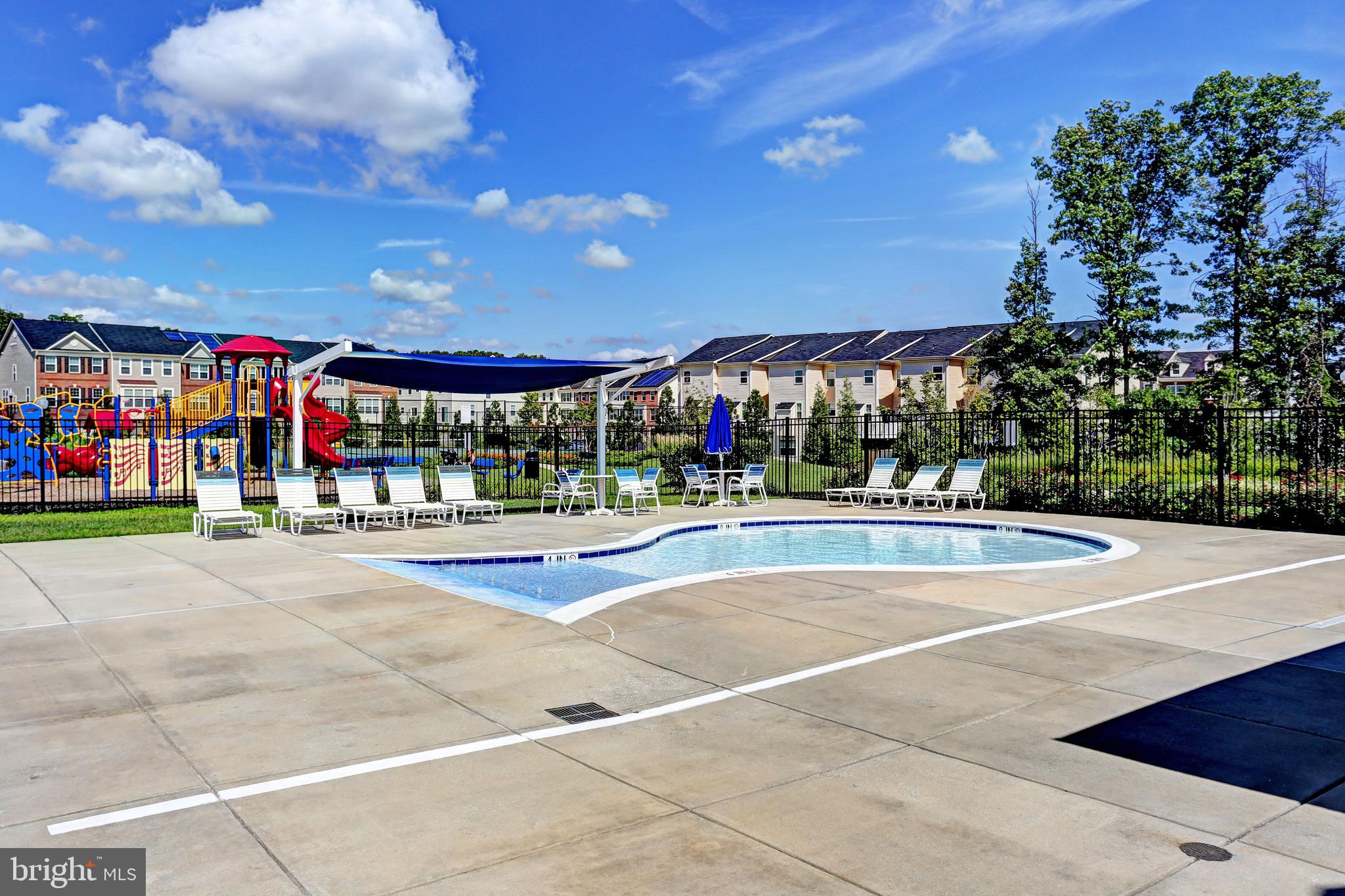 TANYARD SPRINGS - Residential