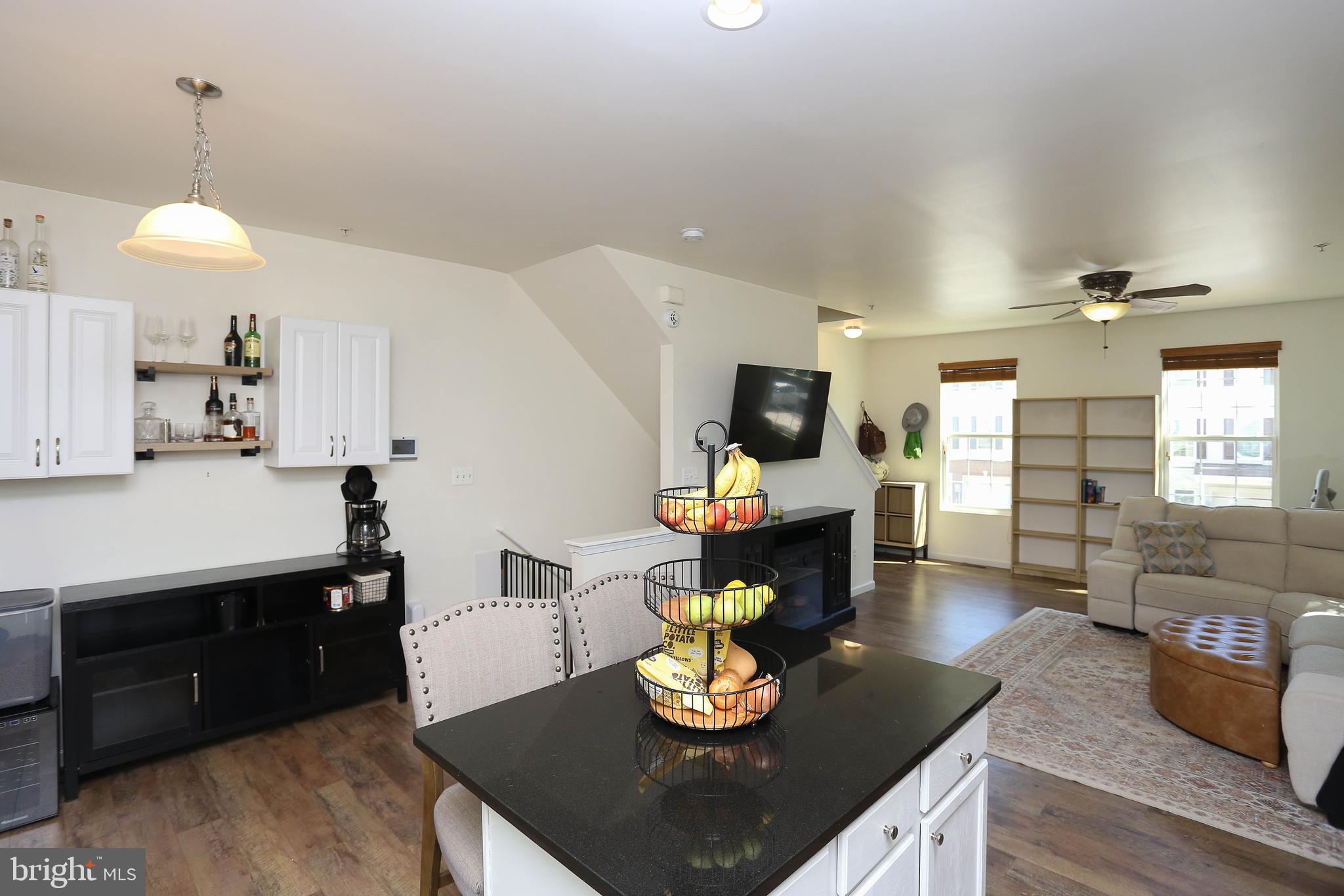 TANYARD SPRINGS - Residential