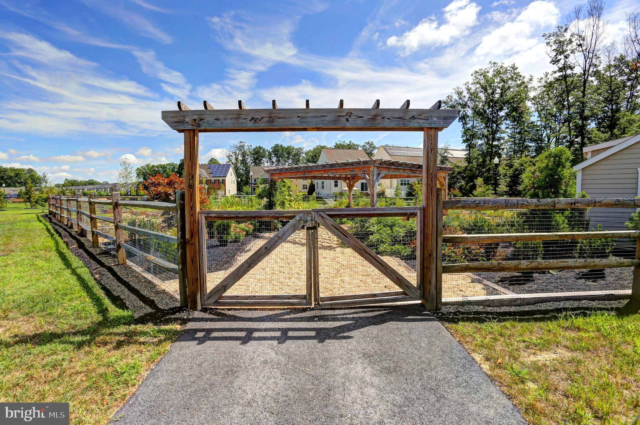 TANYARD SPRINGS - Residential