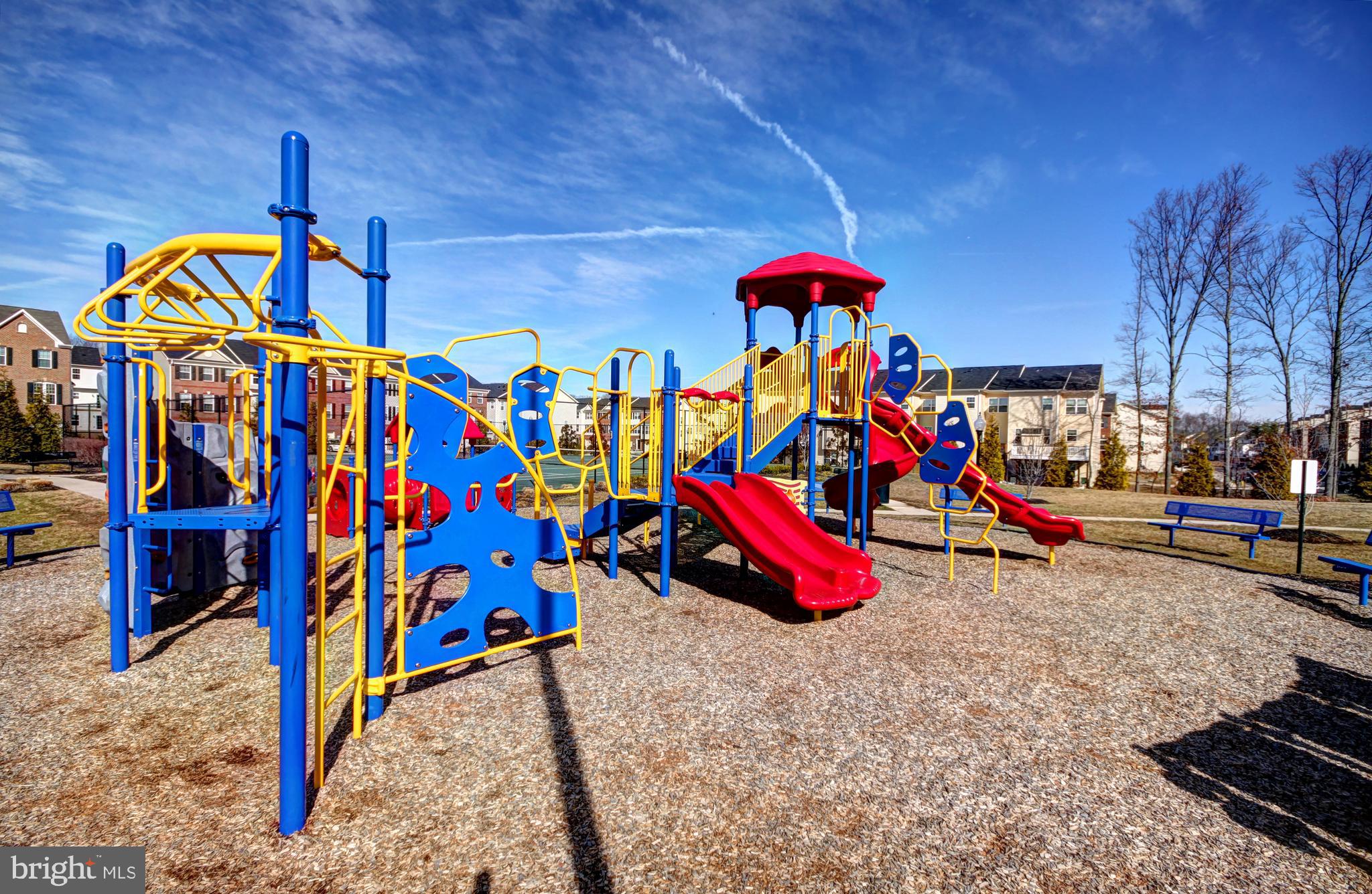 TANYARD SPRINGS - Residential