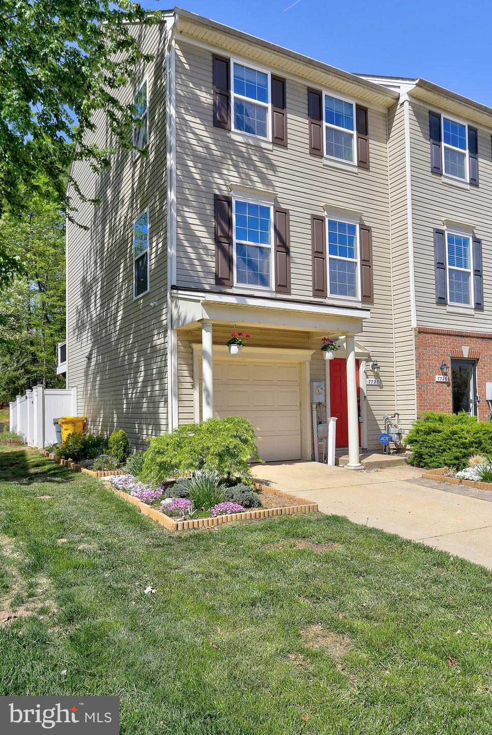 TANYARD SPRINGS - Residential