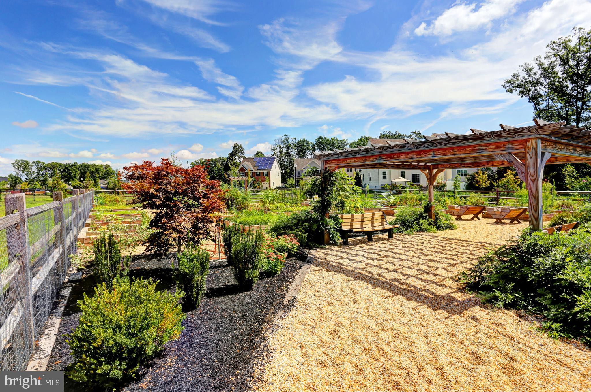 TANYARD SPRINGS - Residential