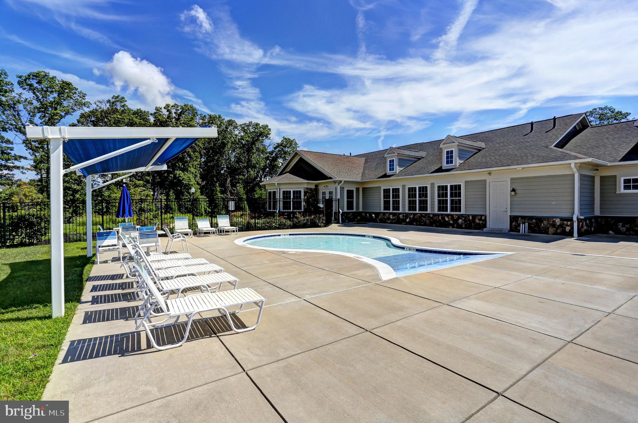 TANYARD SPRINGS - Residential