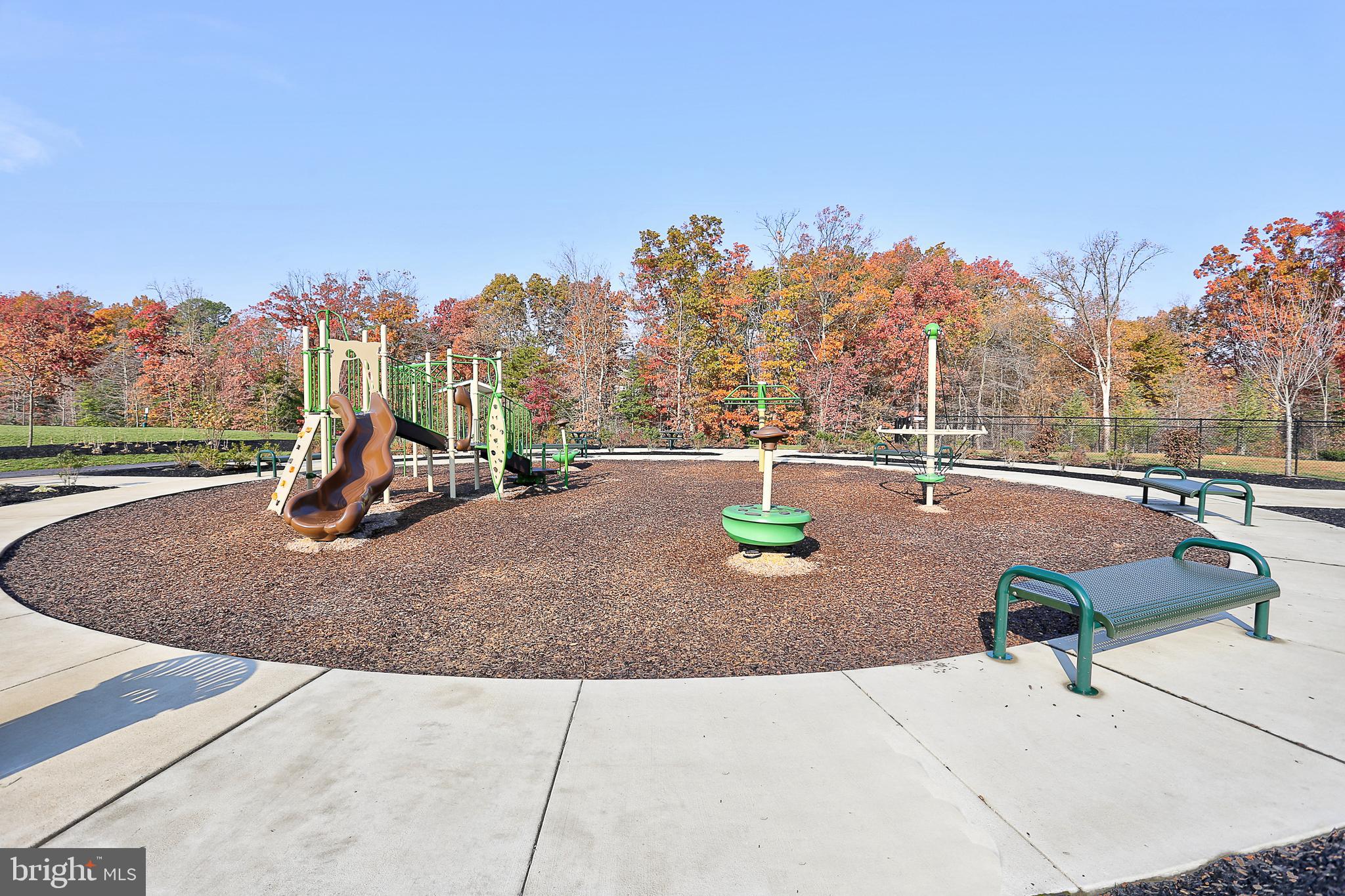 TANYARD SPRINGS - Residential