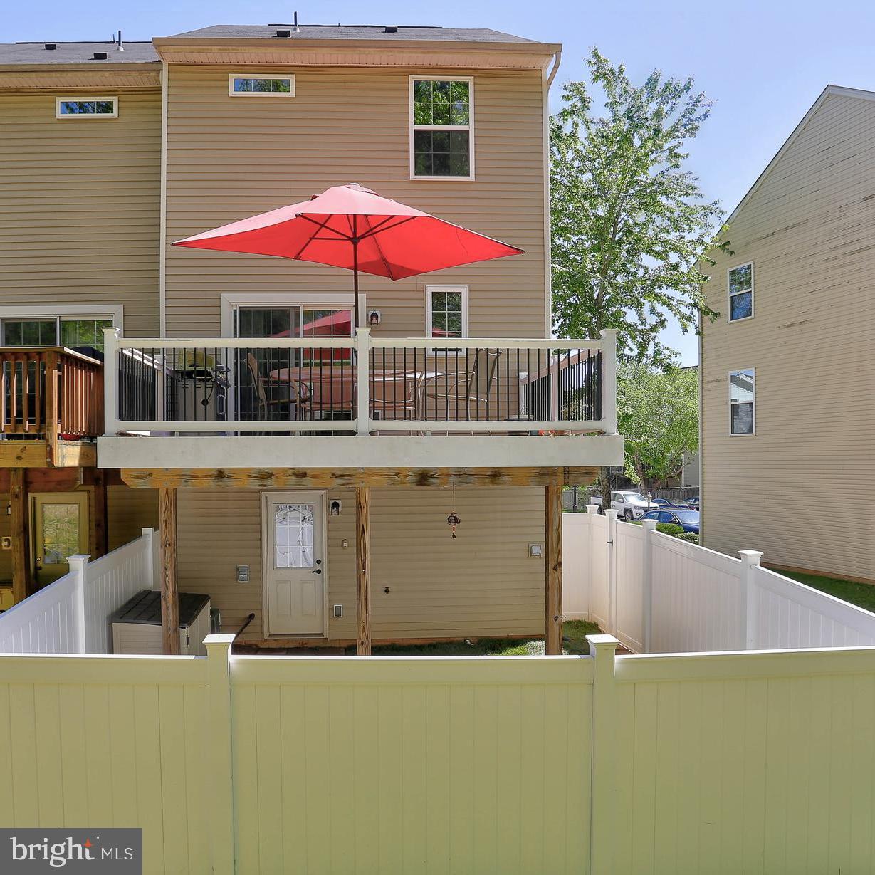 TANYARD SPRINGS - Residential