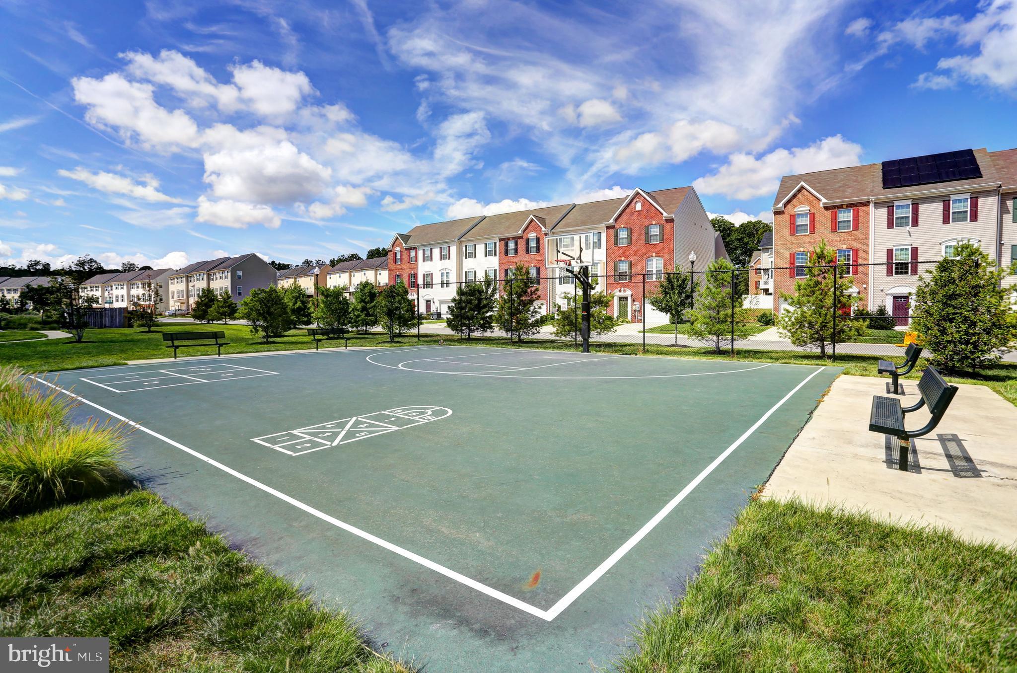 TANYARD SPRINGS - Residential