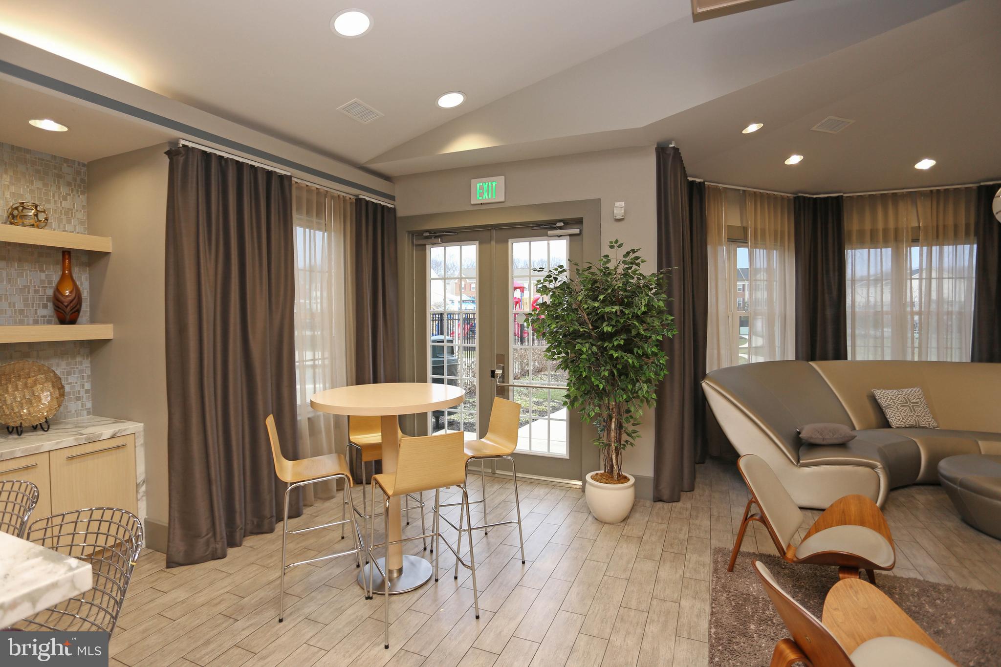 TANYARD SPRINGS - Residential