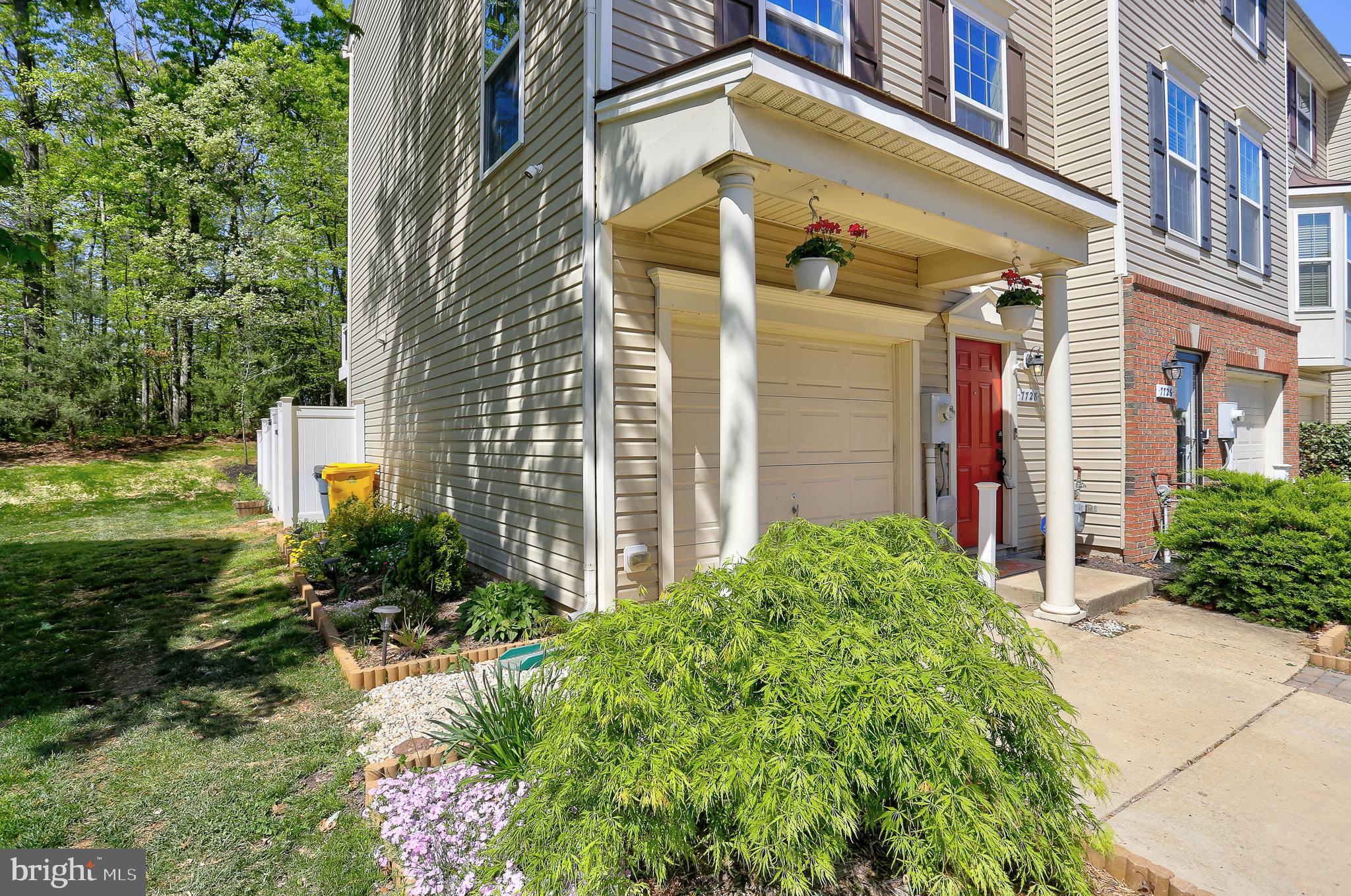 TANYARD SPRINGS - Residential