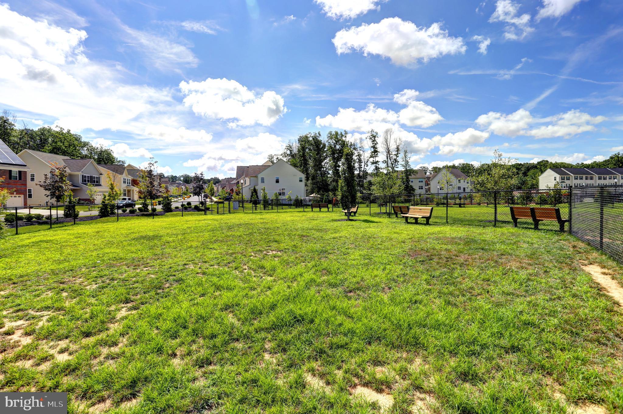 TANYARD SPRINGS - Residential