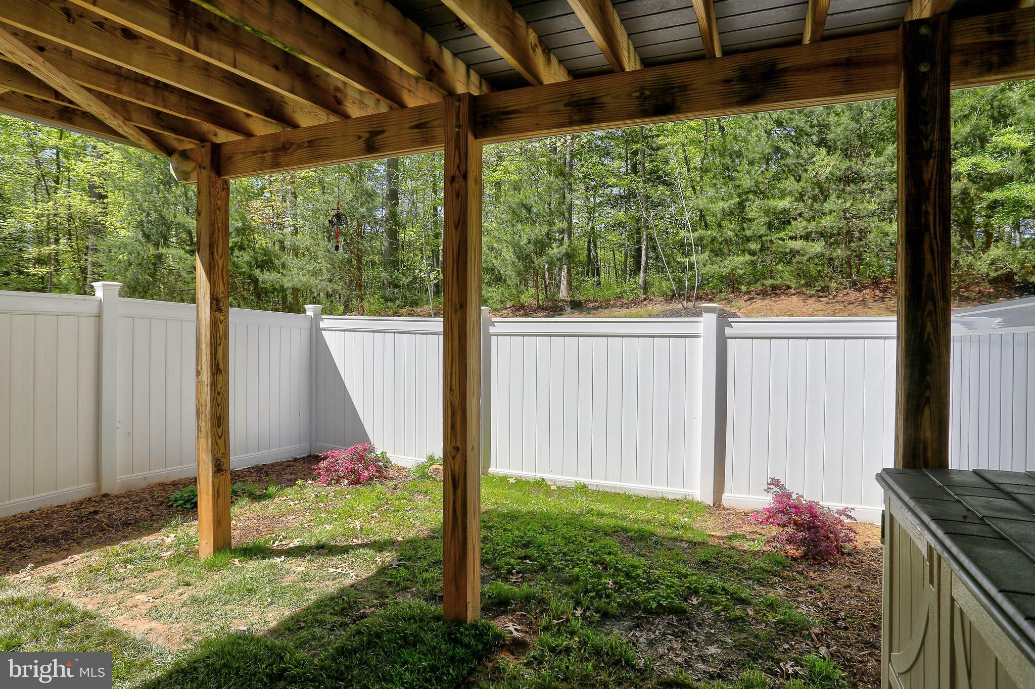 TANYARD SPRINGS - Residential