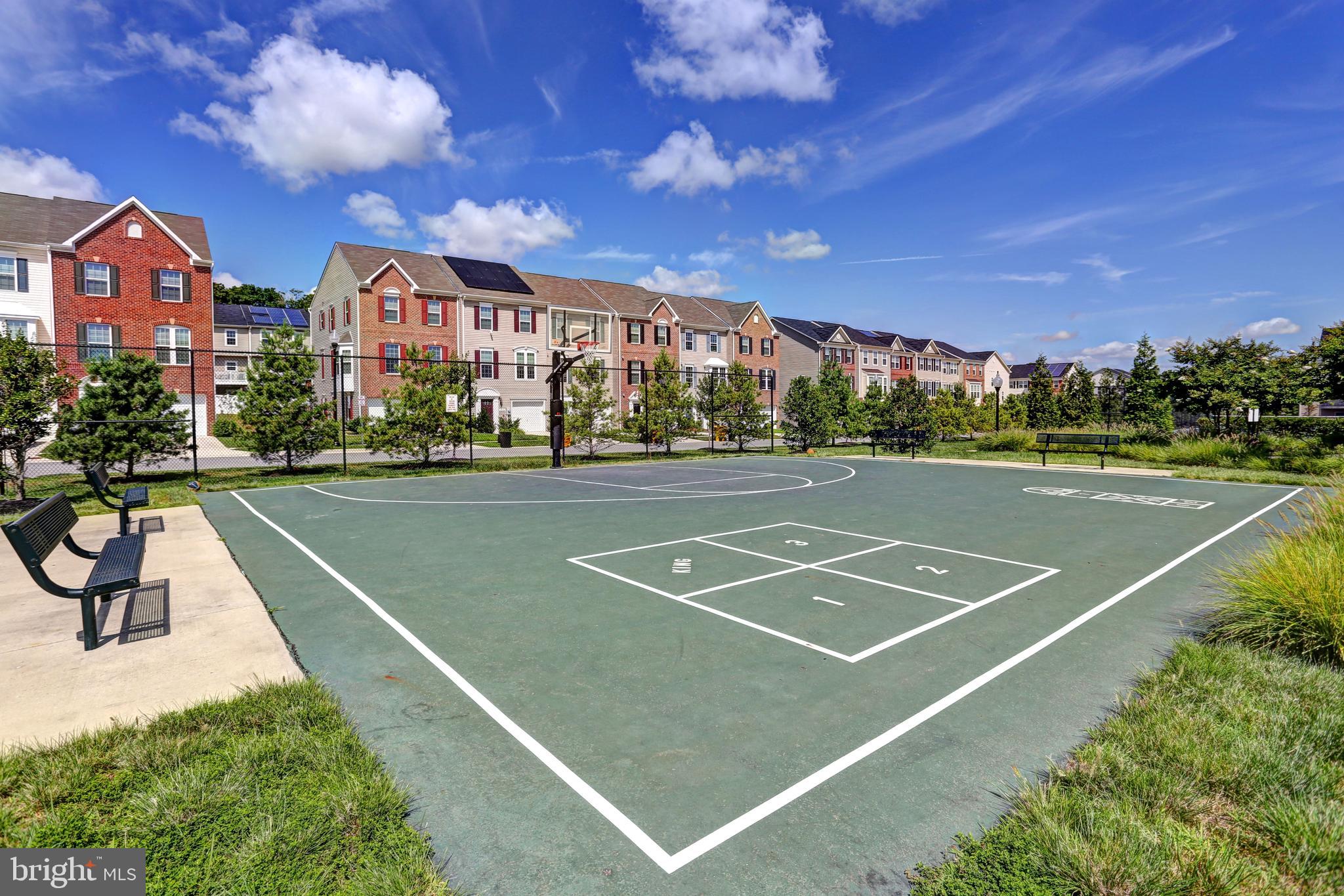 TANYARD SPRINGS - Residential