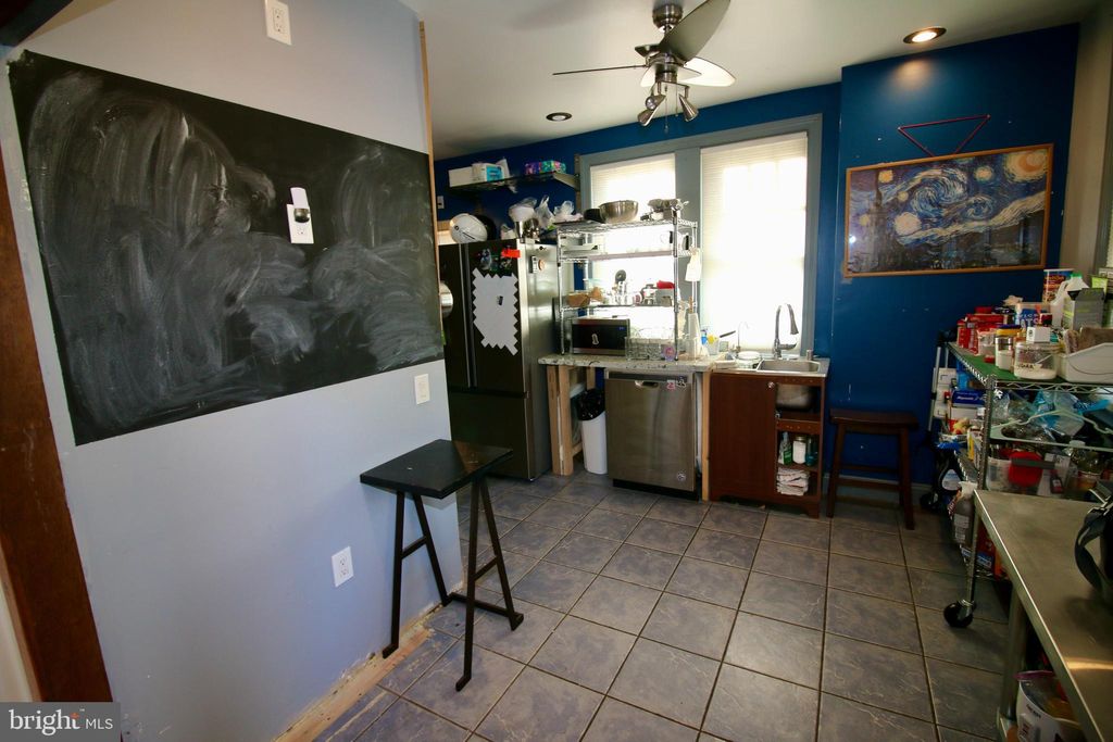 Photo of 51 S Manor Street, Mountville, PA 17554 (MLS # PALA2059922)