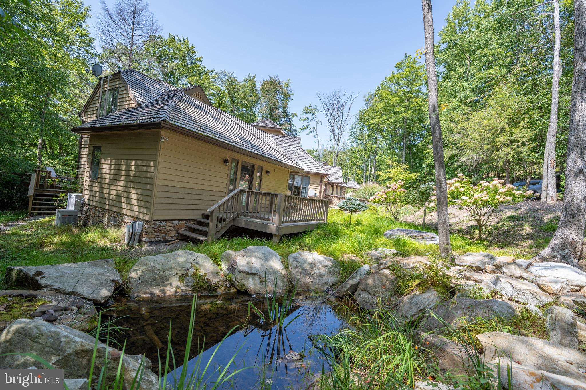 MARSH HILL - Residential