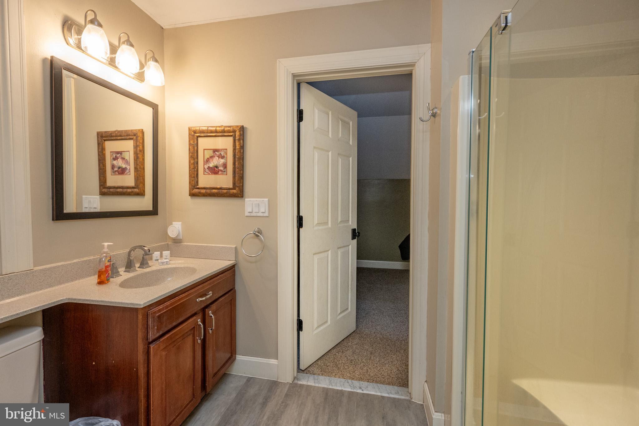 MARSH HILL - Residential