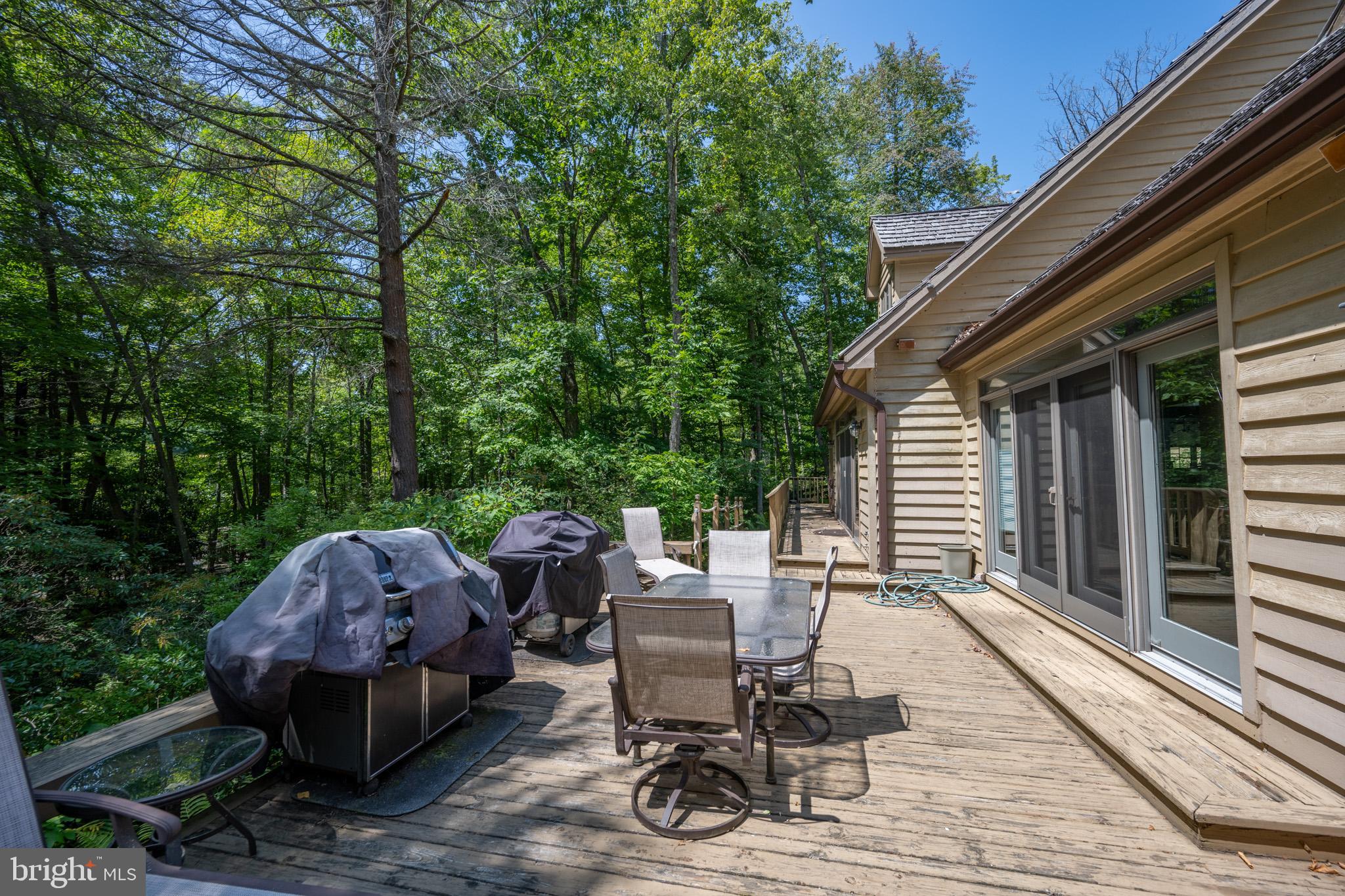 MARSH HILL - Residential