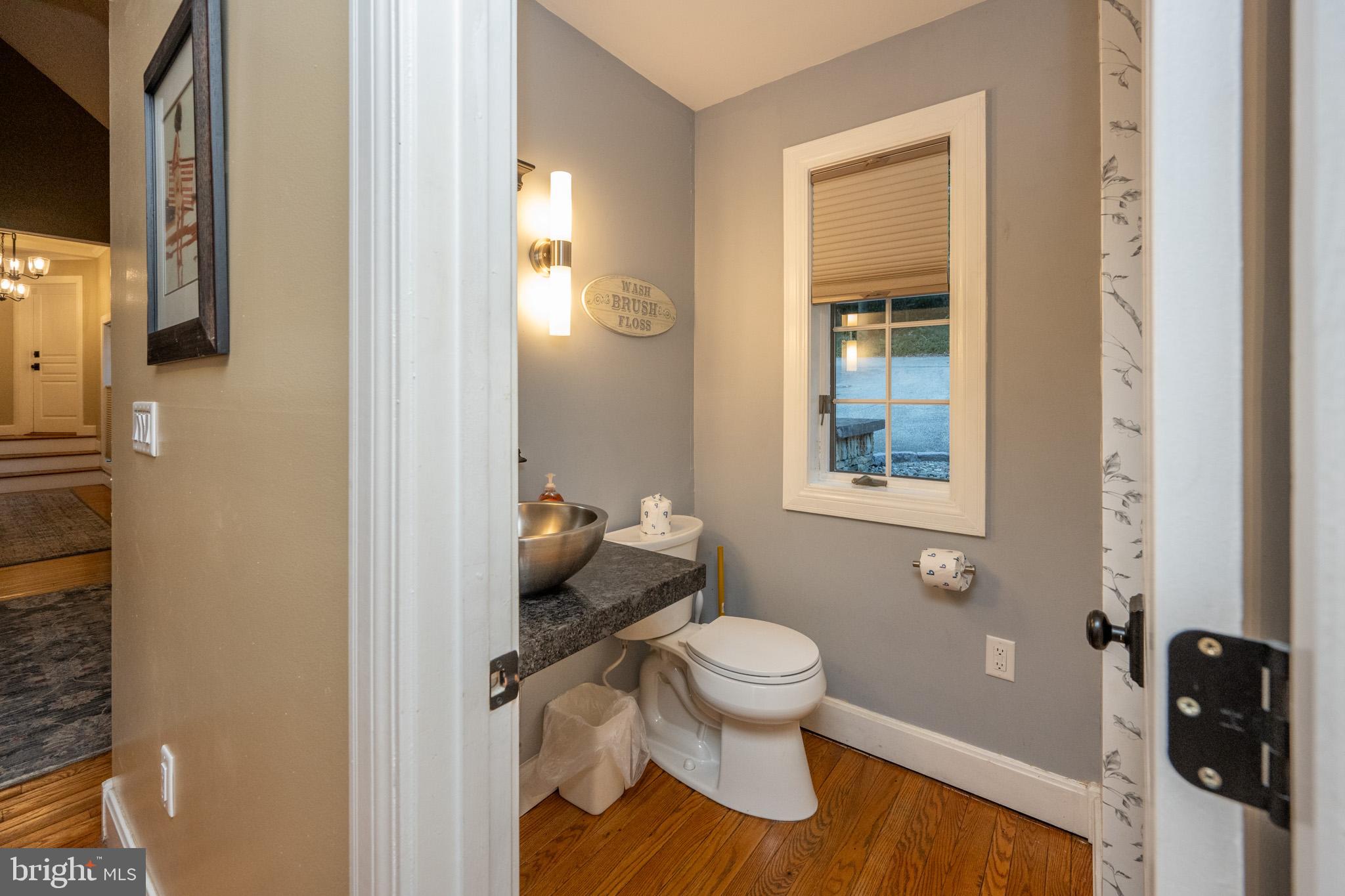 MARSH HILL - Residential