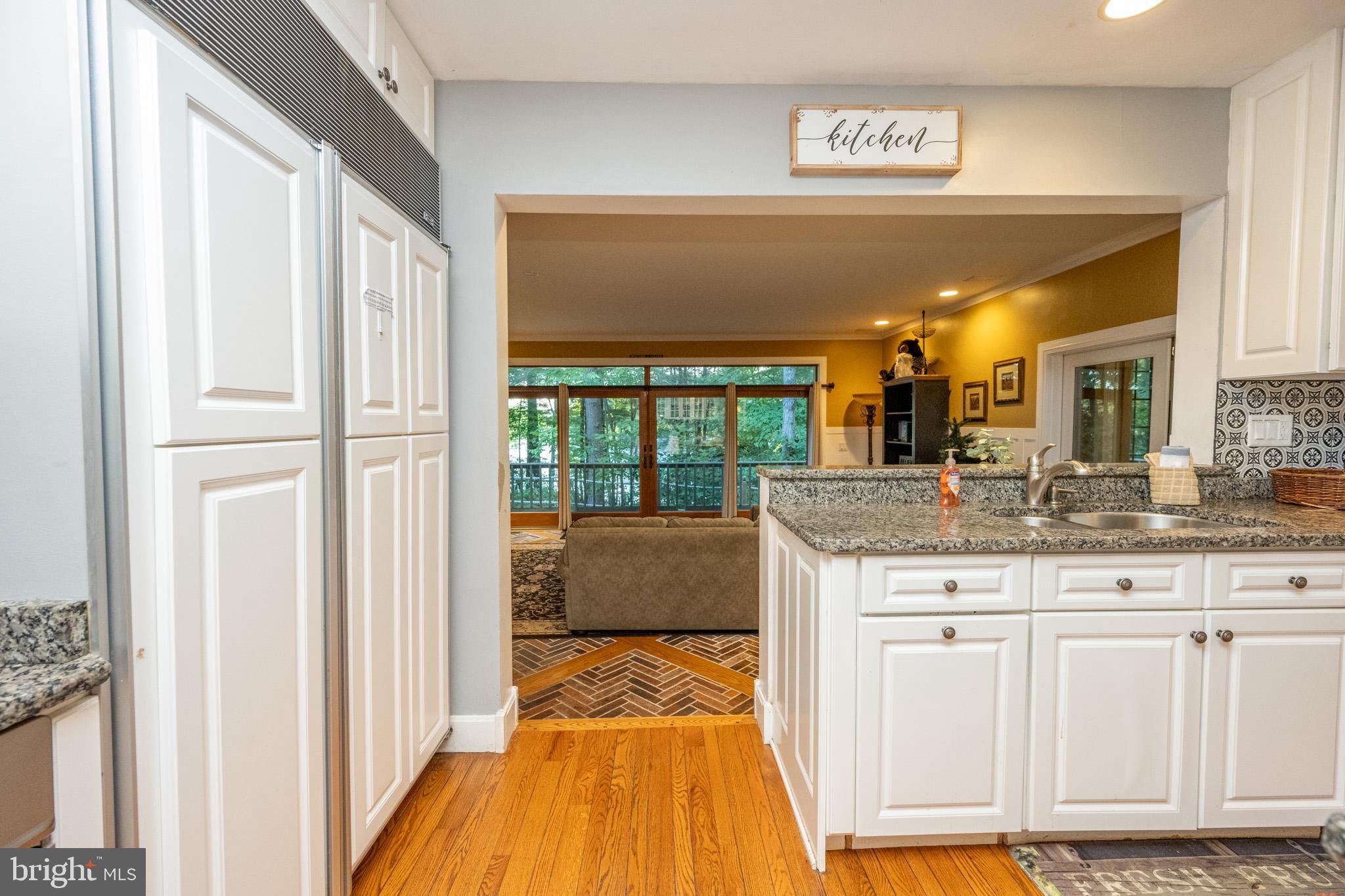 MARSH HILL - Residential