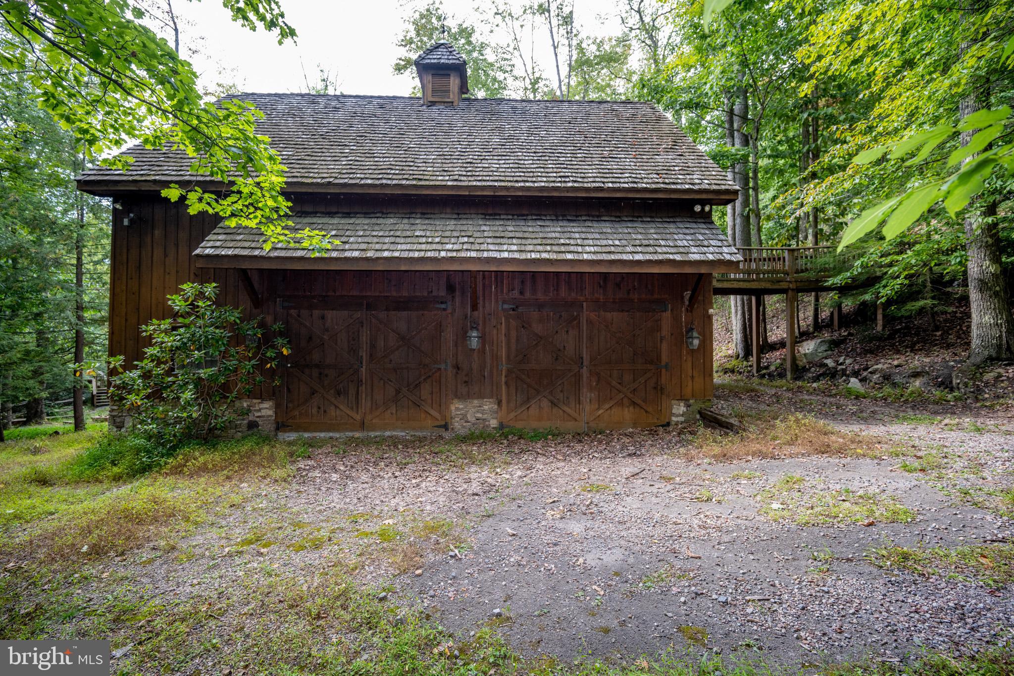 MARSH HILL - Residential