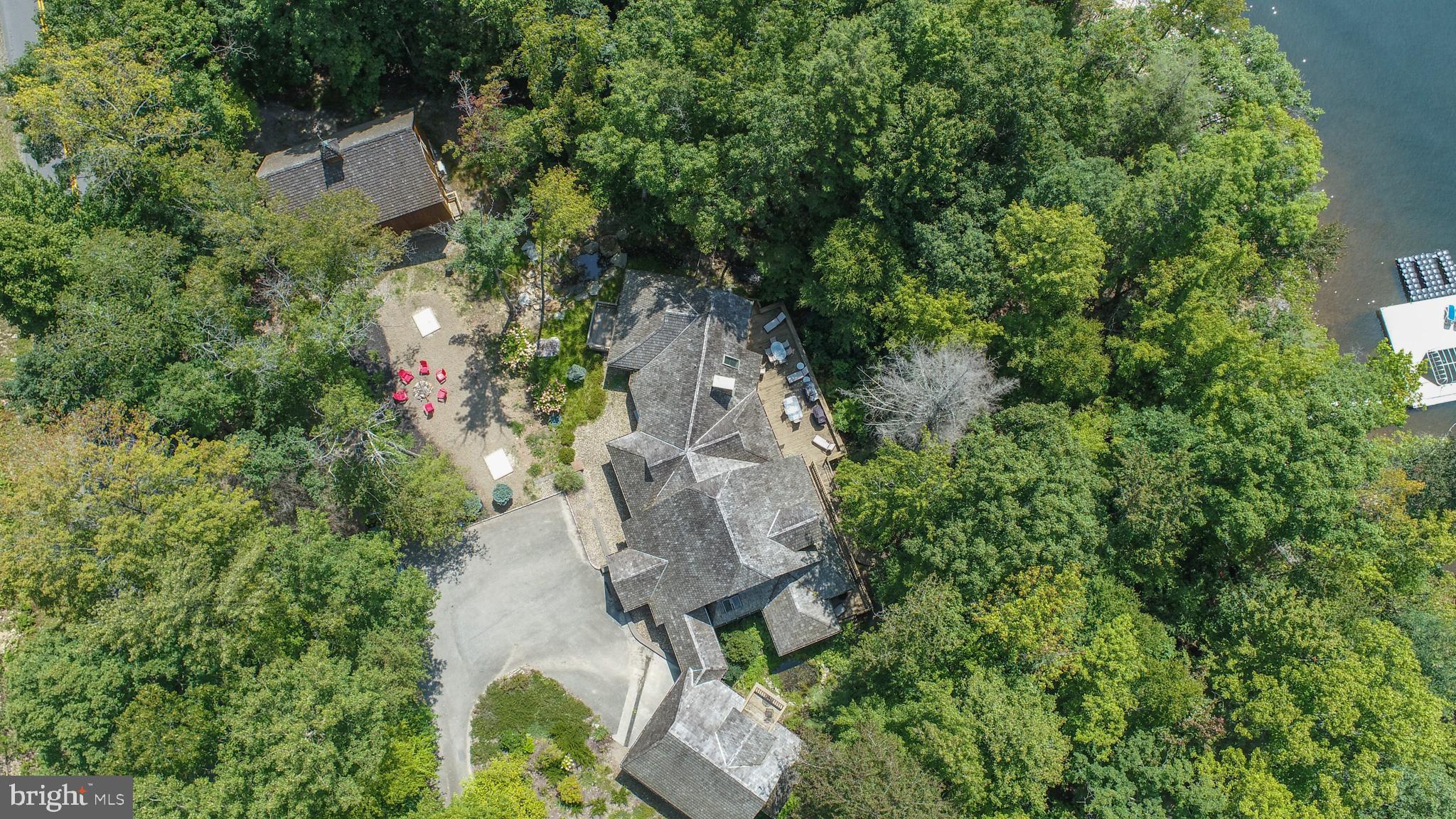 MARSH HILL - Residential