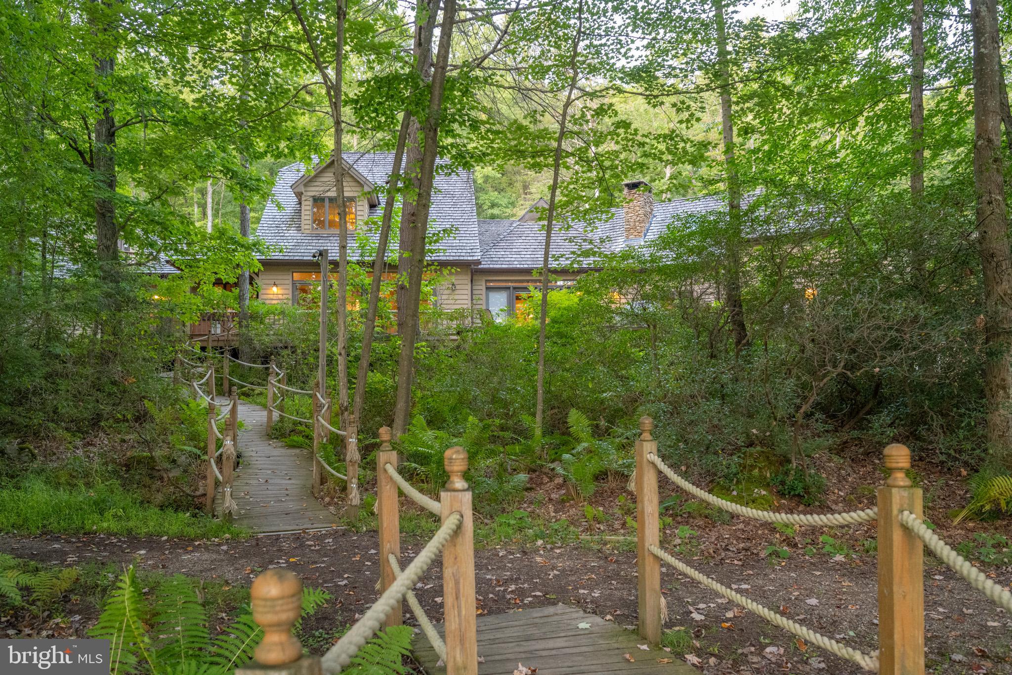 MARSH HILL - Residential