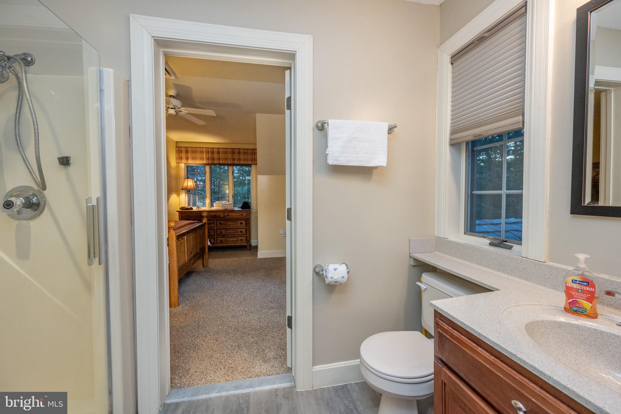 MARSH HILL - Residential