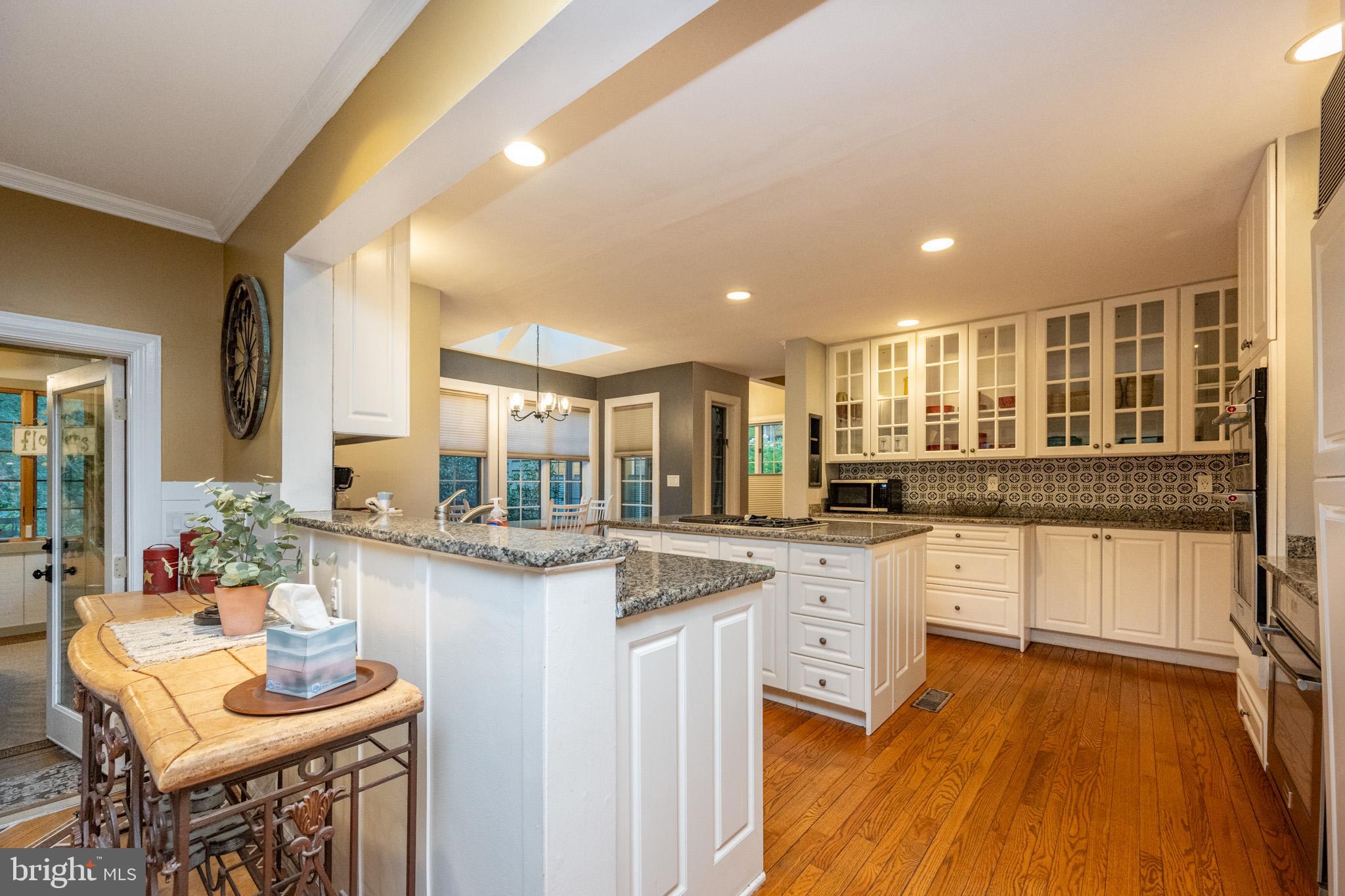 MARSH HILL - Residential