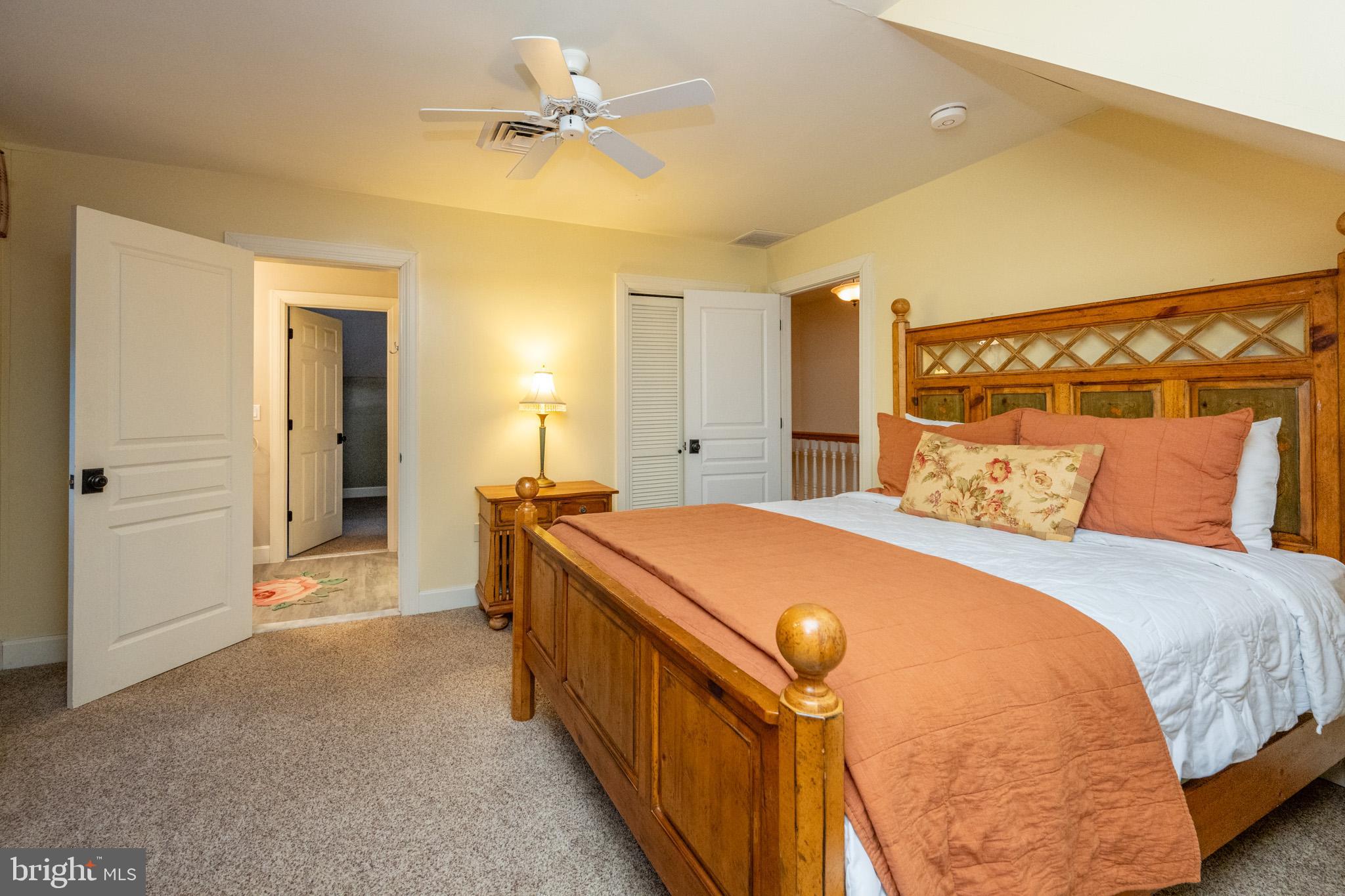 MARSH HILL - Residential