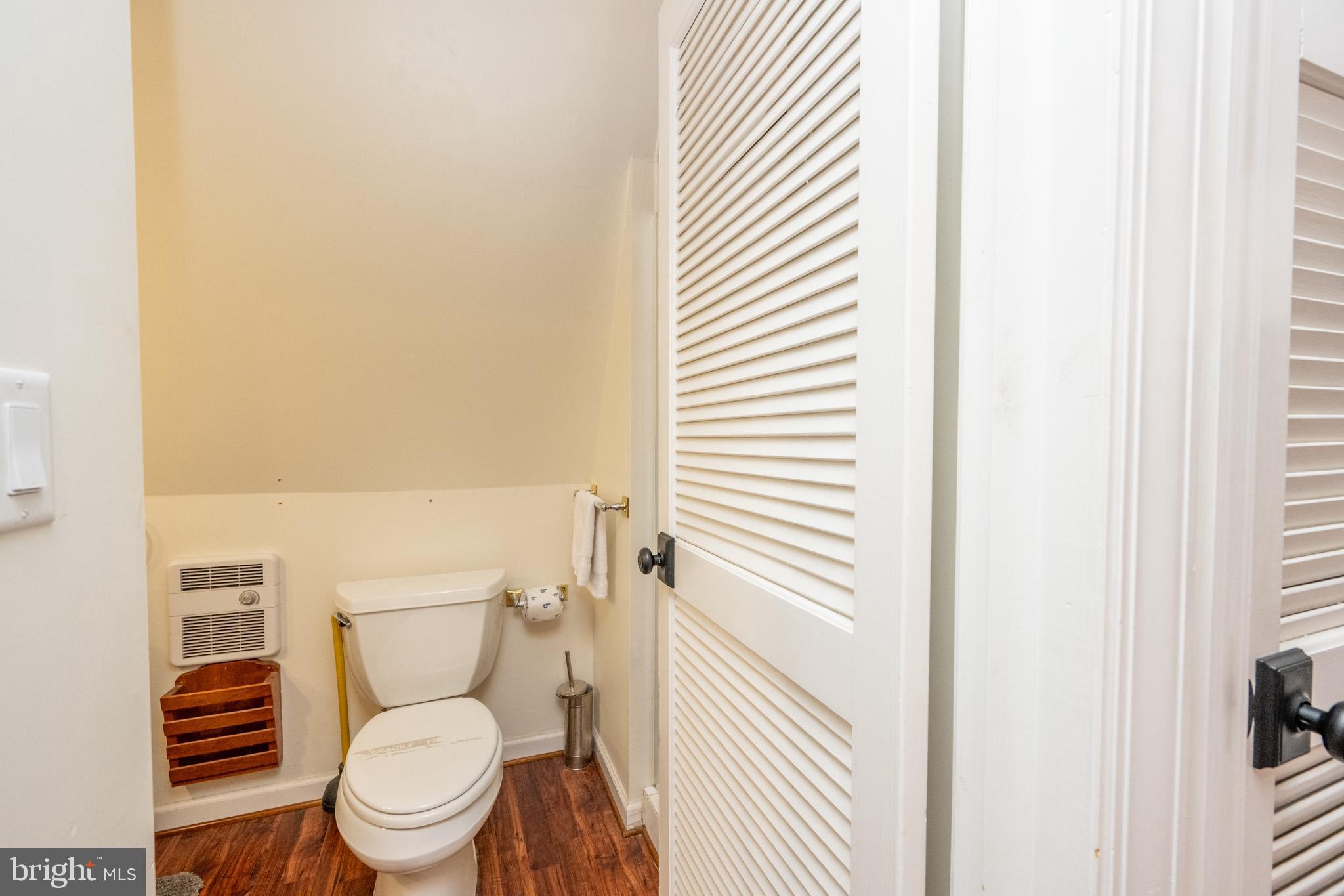 MARSH HILL - Residential