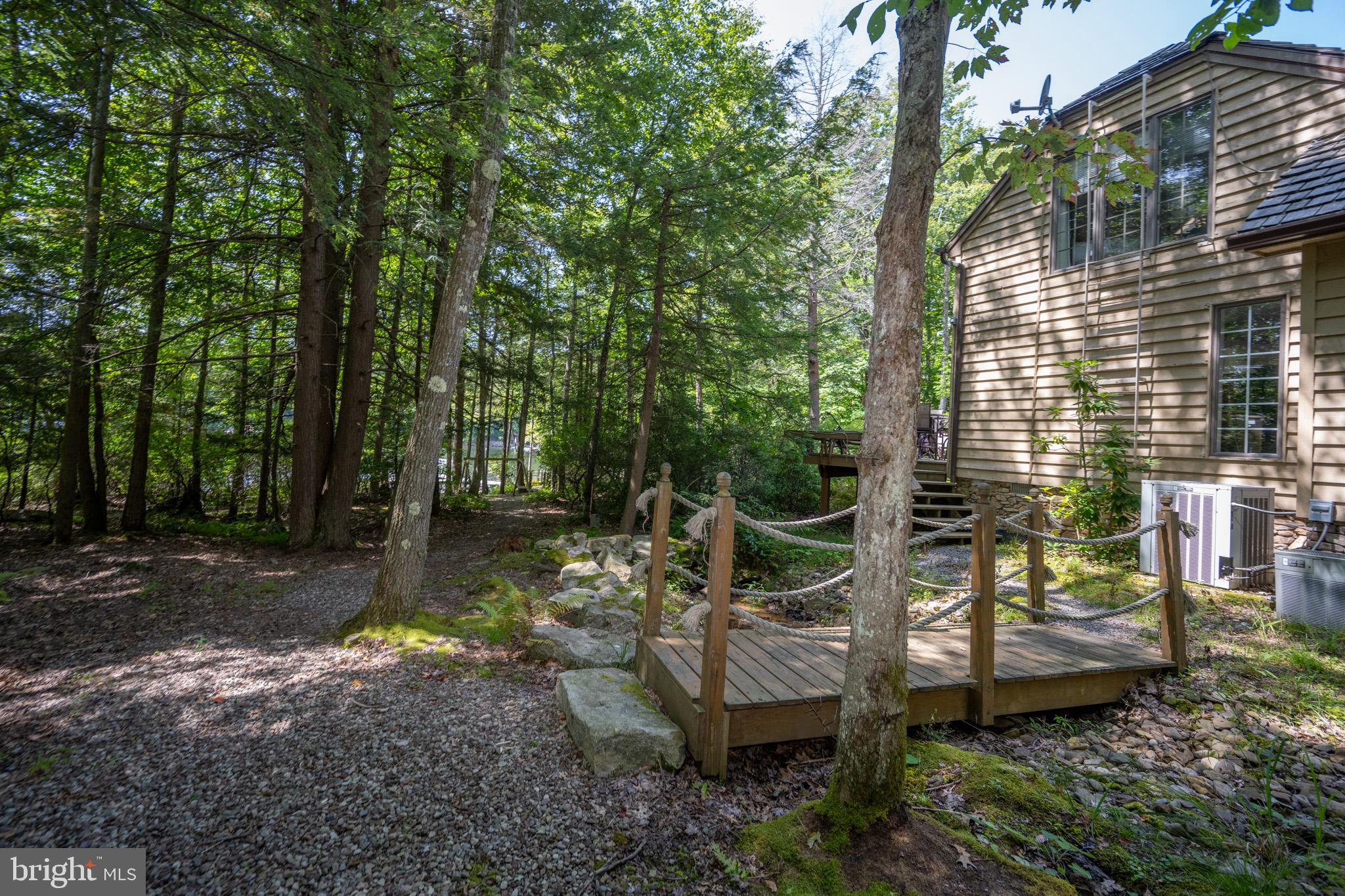 MARSH HILL - Residential