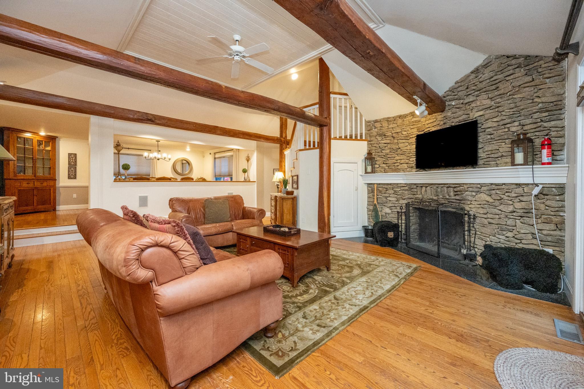 MARSH HILL - Residential