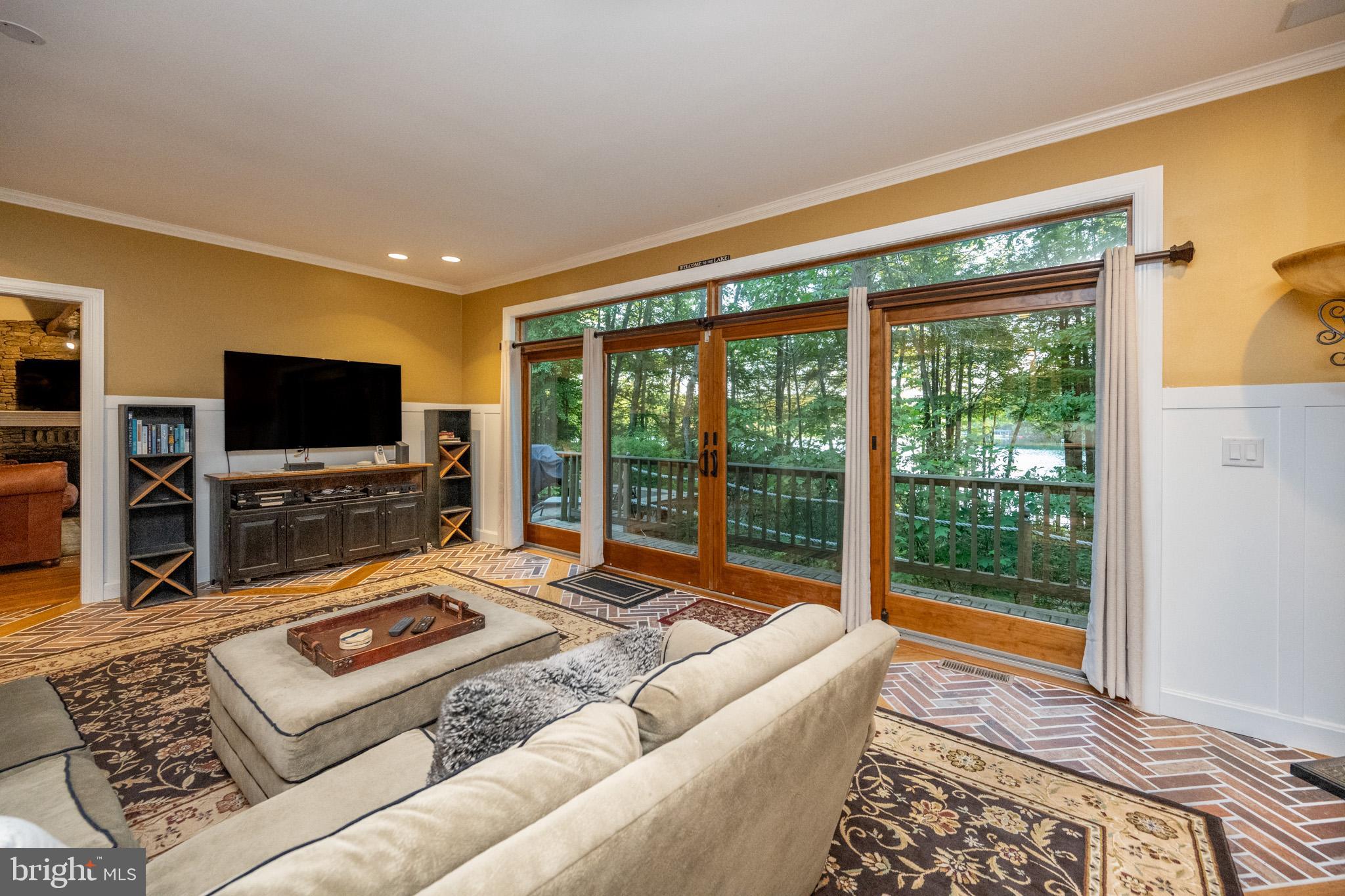 MARSH HILL - Residential