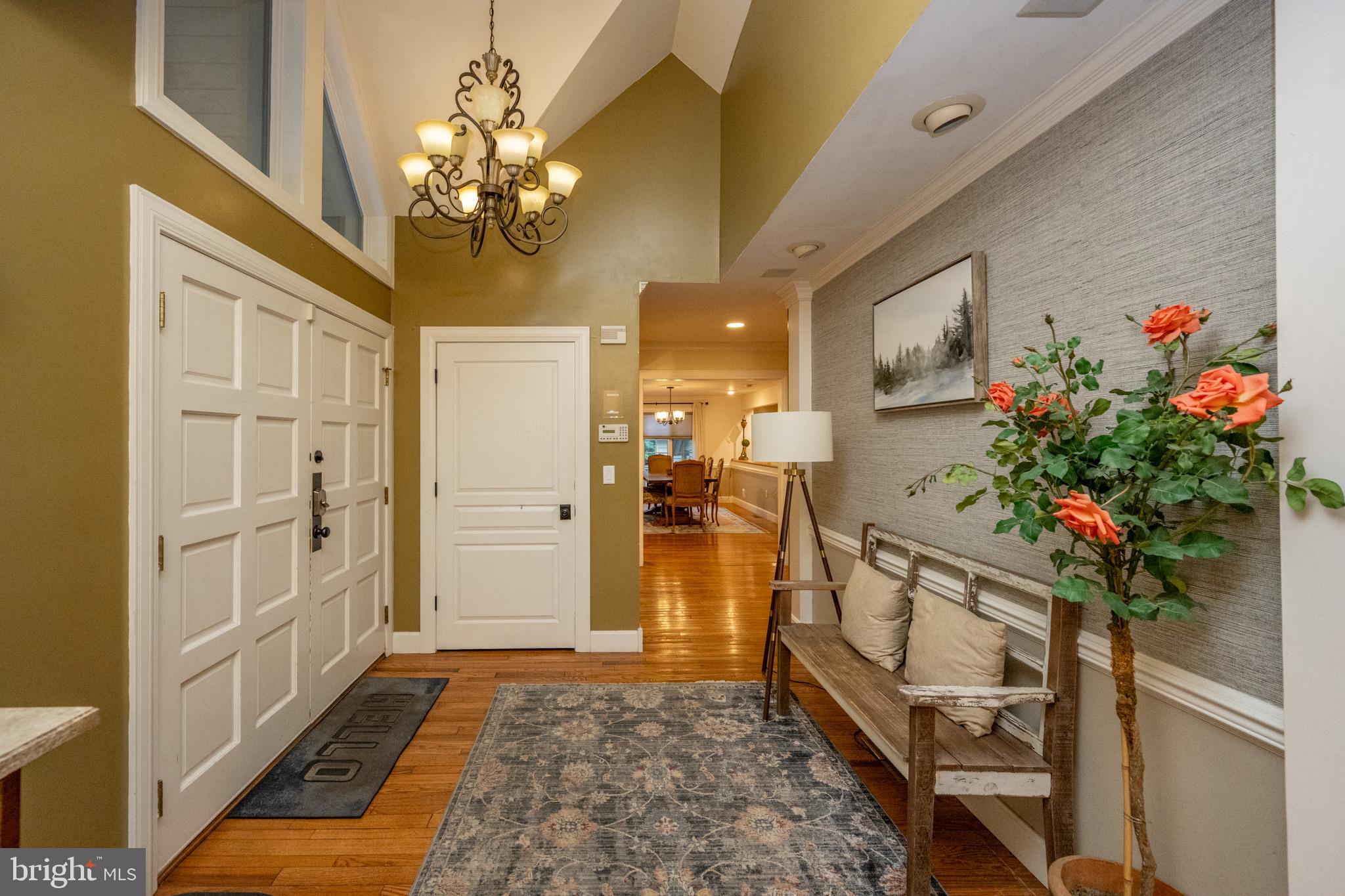 MARSH HILL - Residential