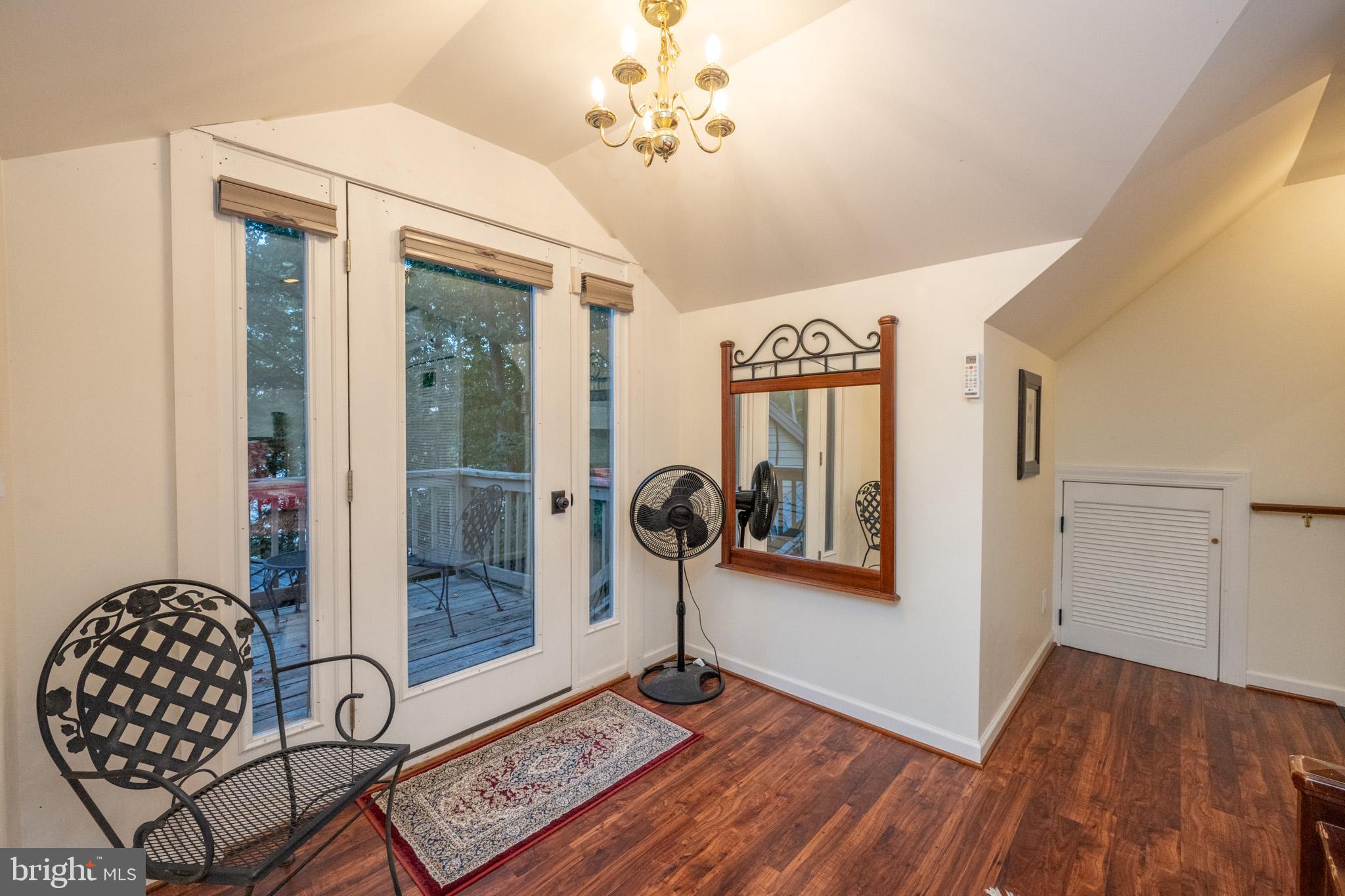 MARSH HILL - Residential