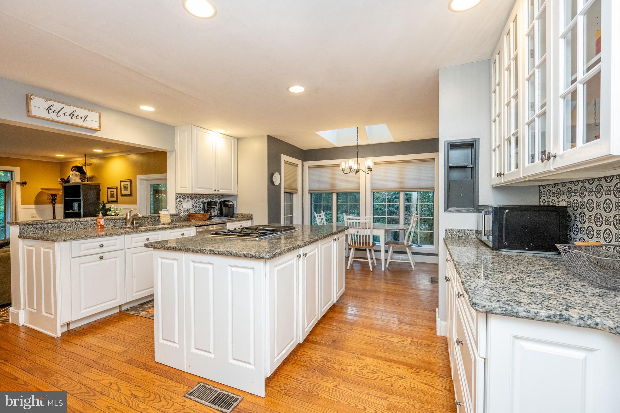 MARSH HILL - Residential