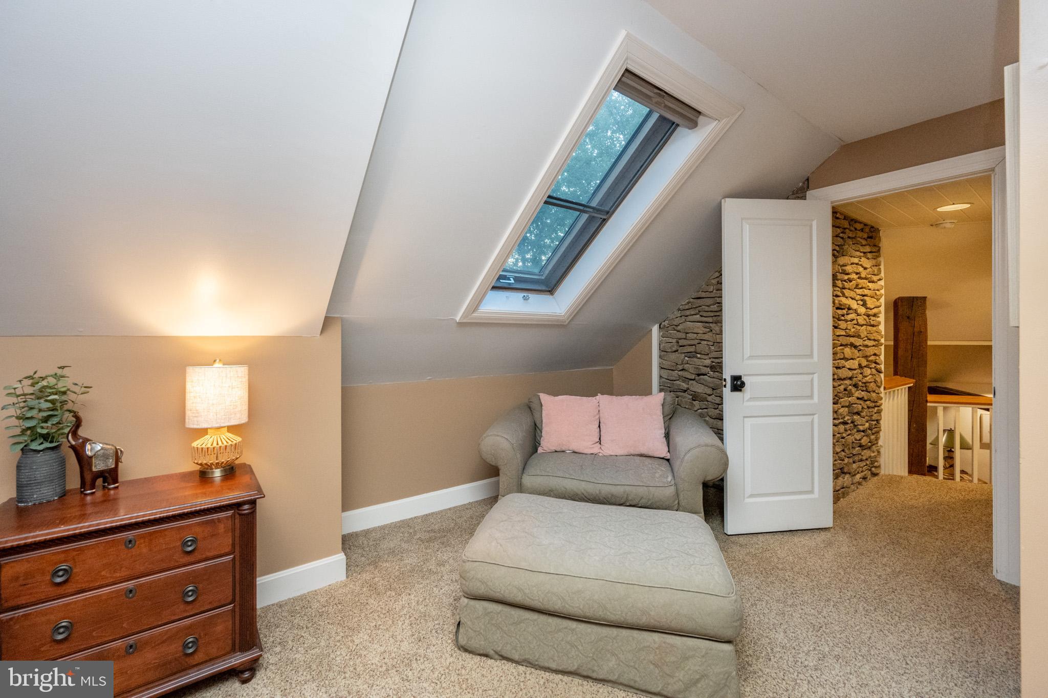 MARSH HILL - Residential