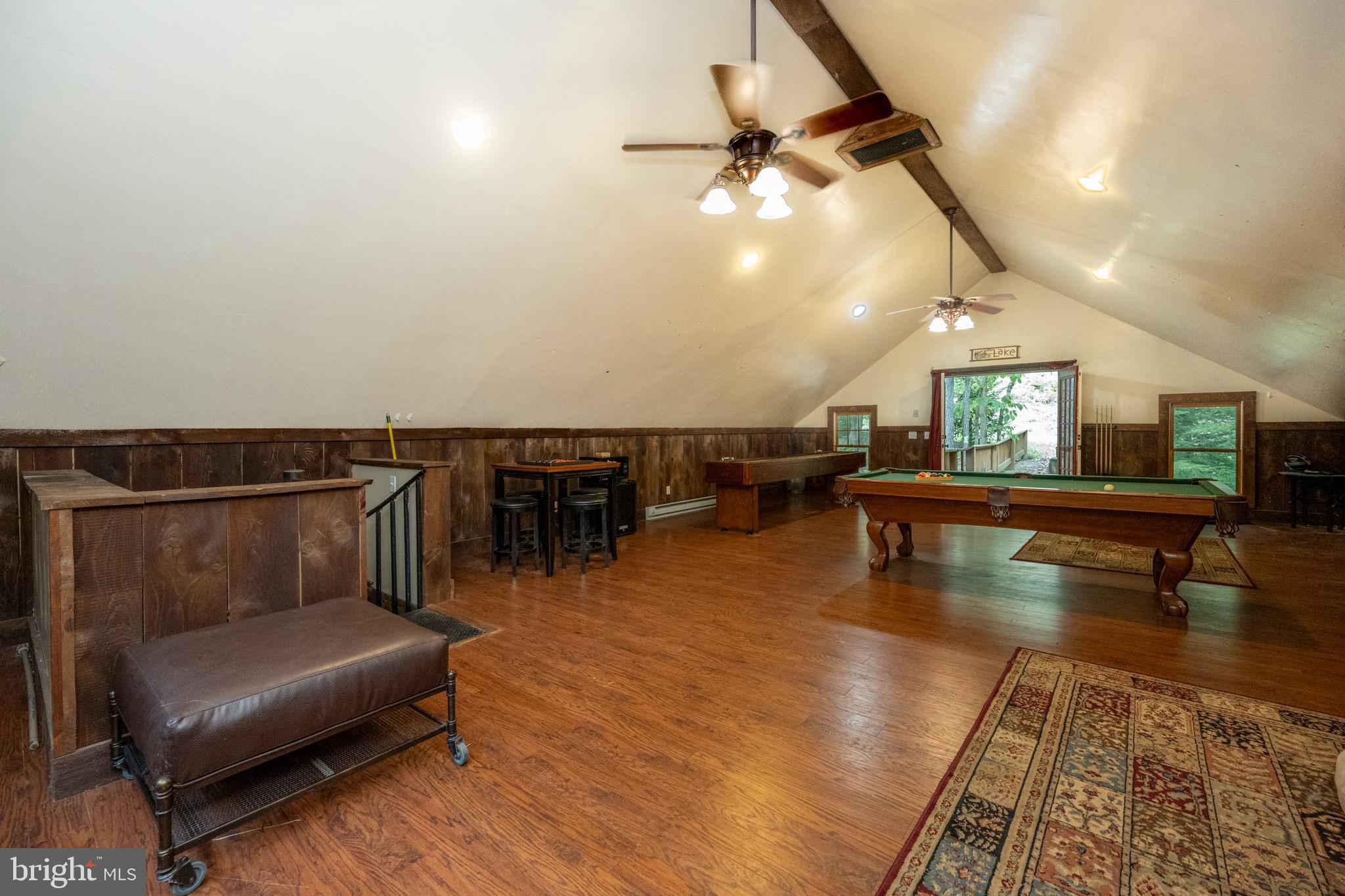 MARSH HILL - Residential