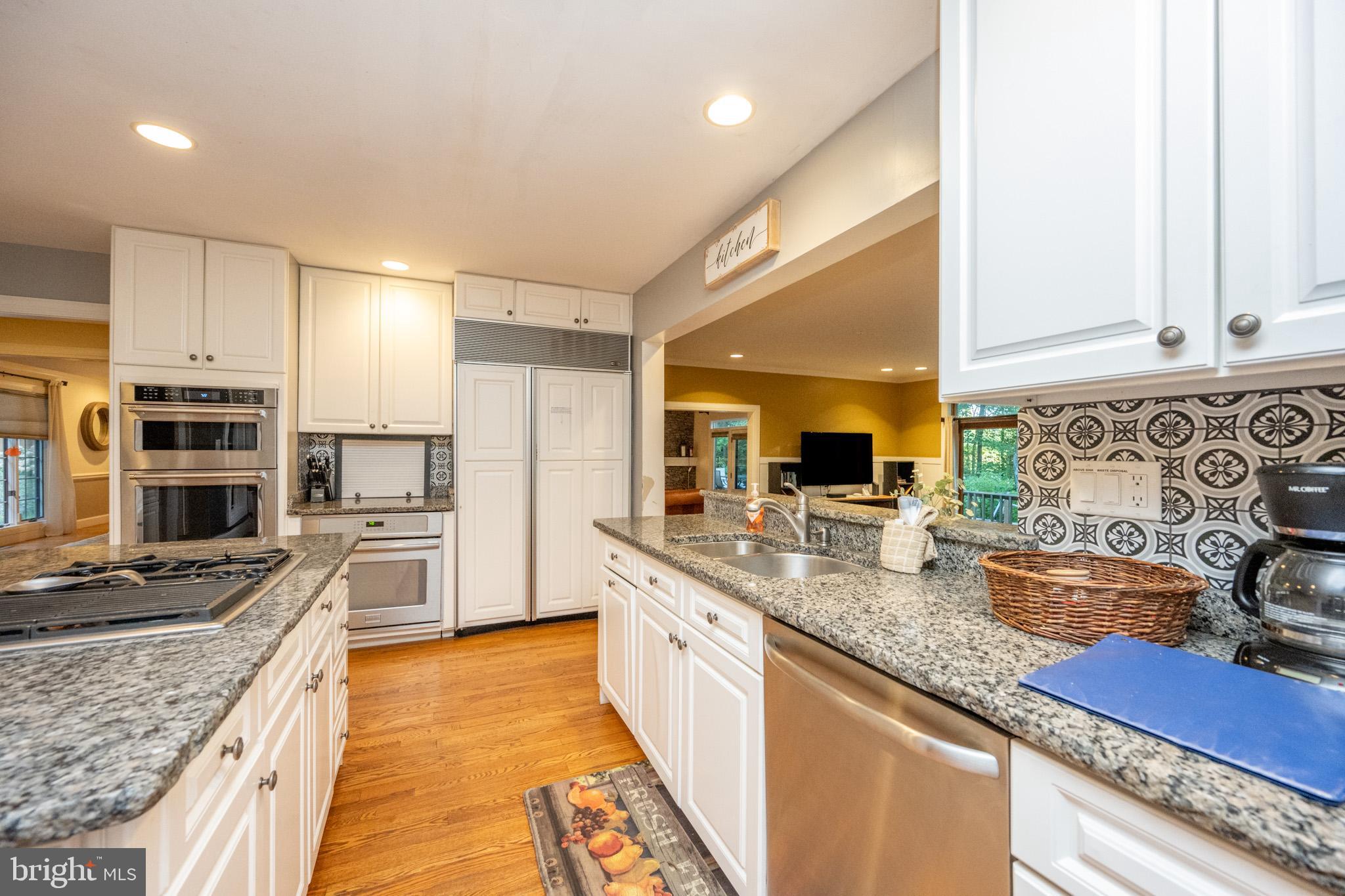 MARSH HILL - Residential