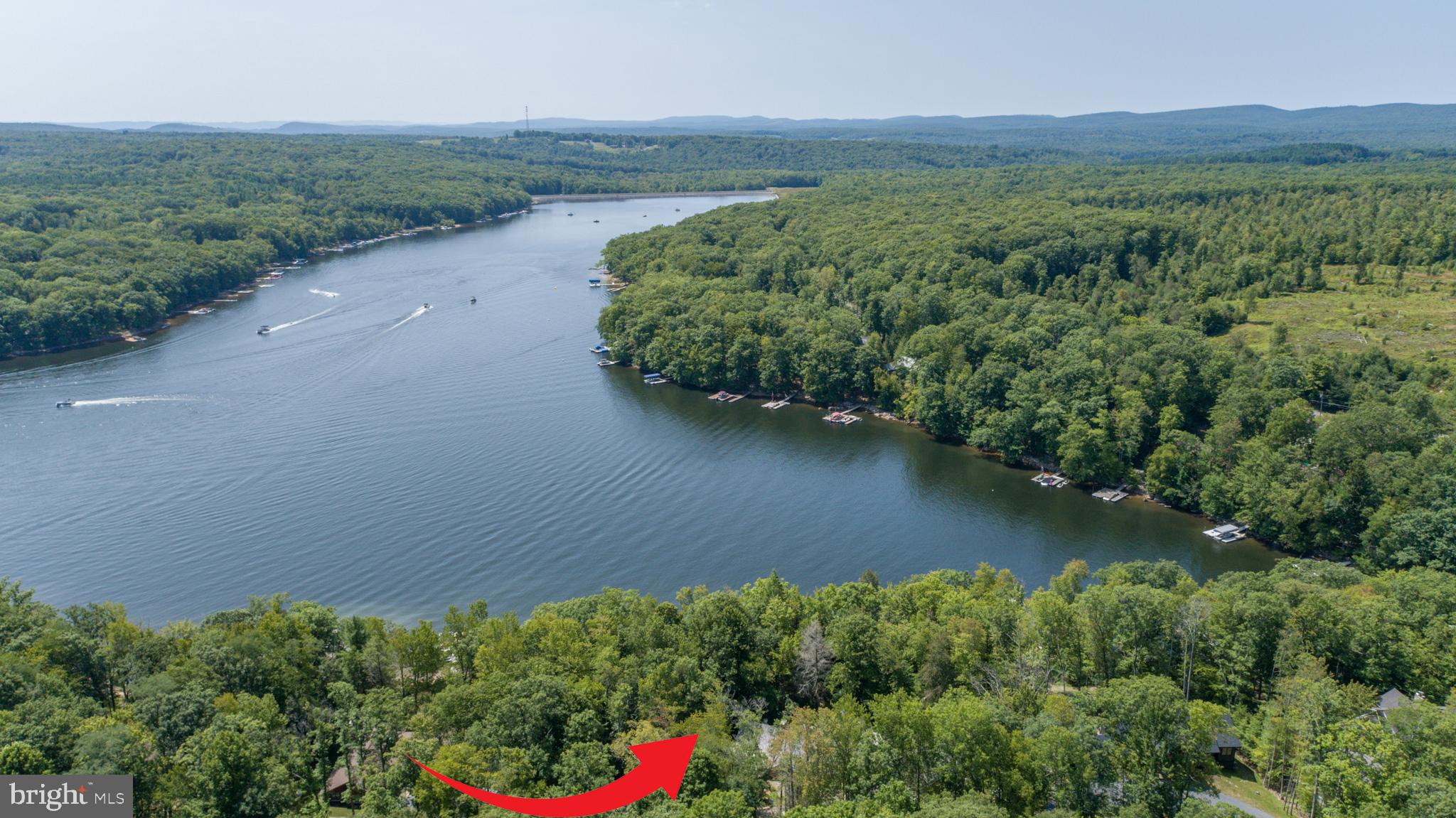 MARSH HILL - Residential